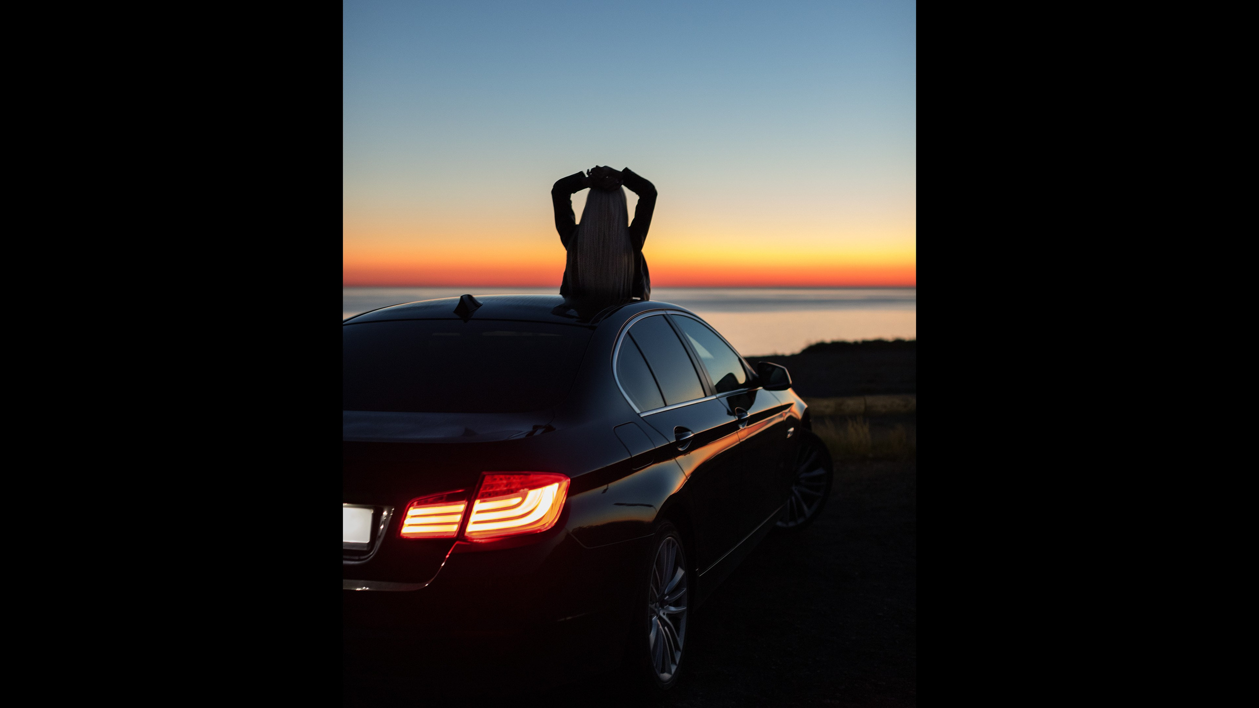 Naiste fotosessioon. Tony fotograaf ja videograaf Tallinnas