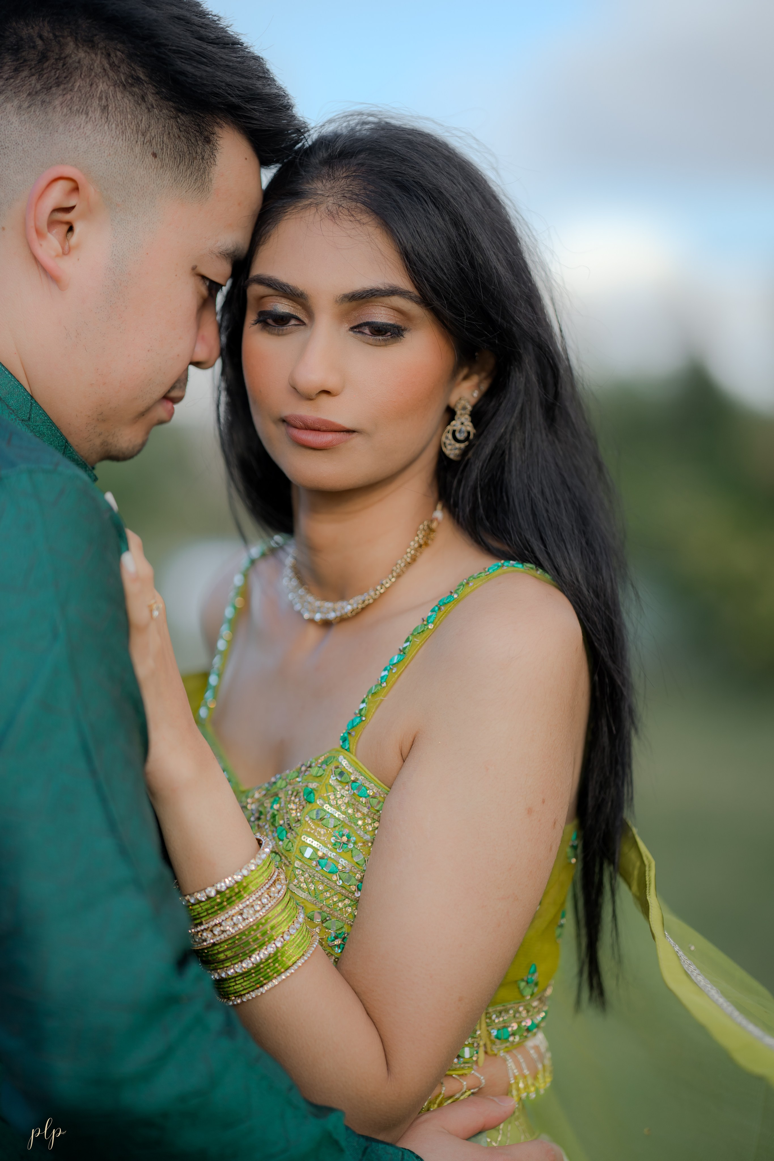 Kashish & Andrew. Wedding Photographers and Filmmakers