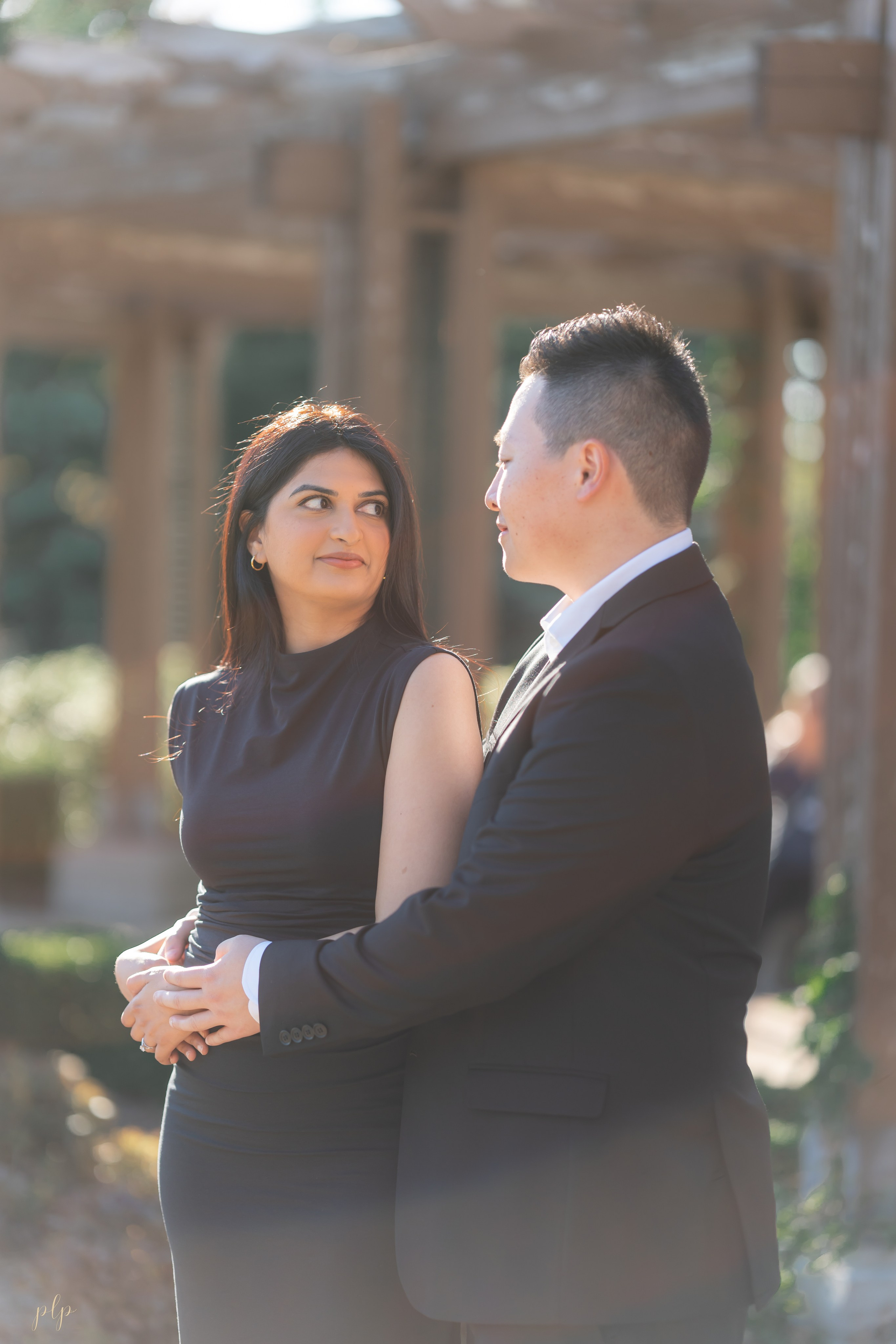 Meshal & Andrew. Wedding Photographers and Filmmakers