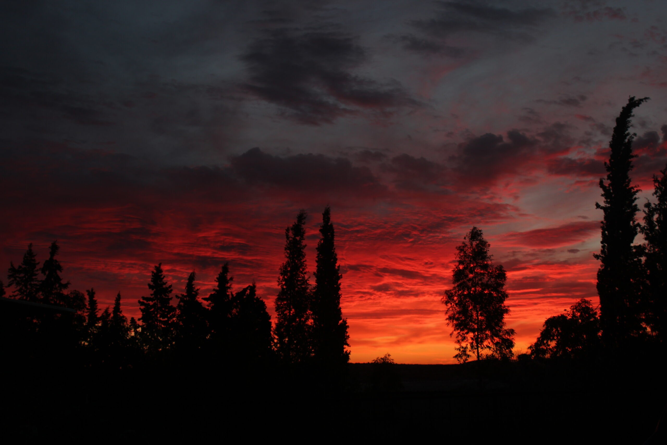 Landscape. Noam Paradise Photographer