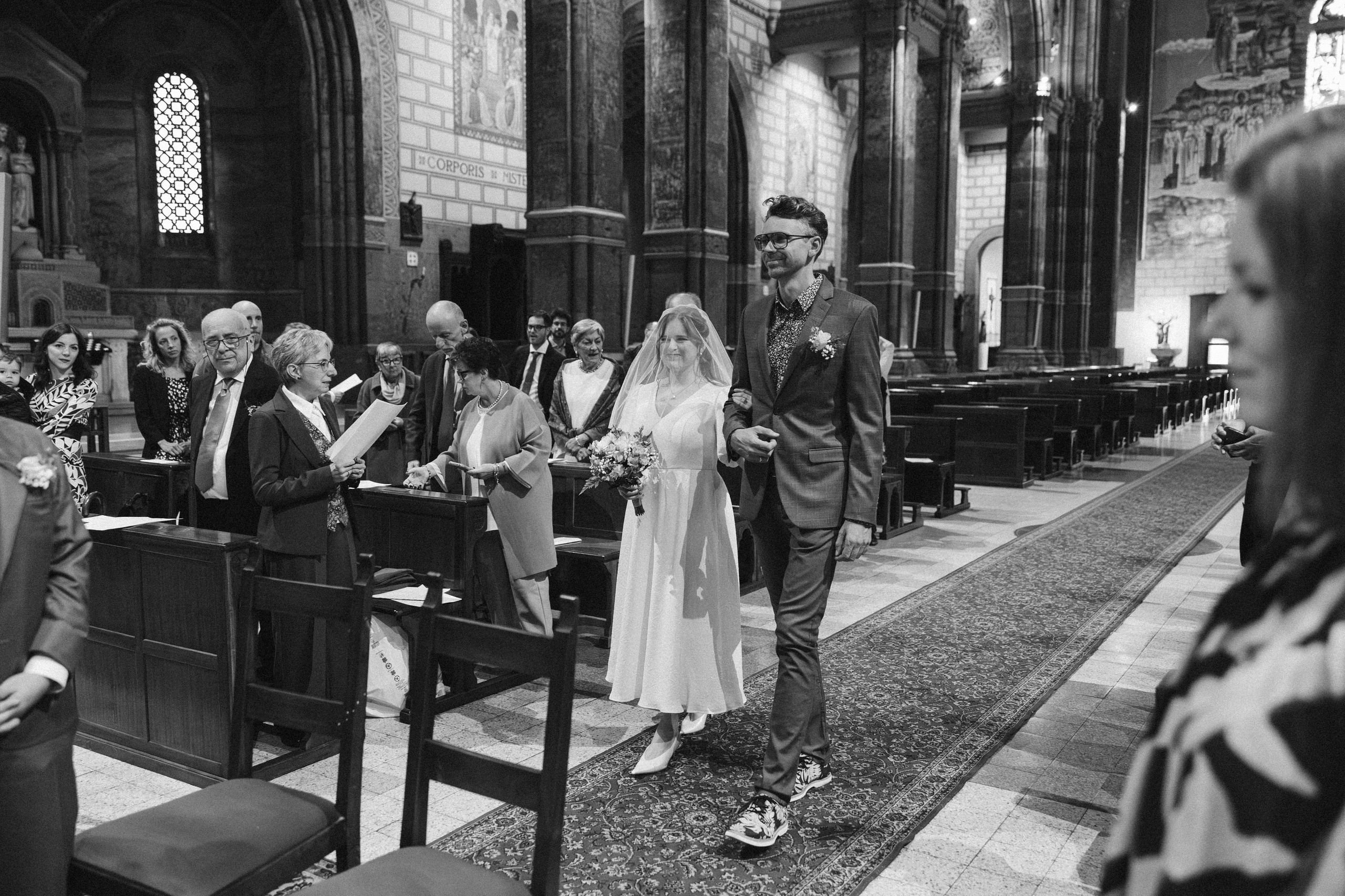 Vestuvių fotosesija Milane, Italijoje | Teresė ir Stefano