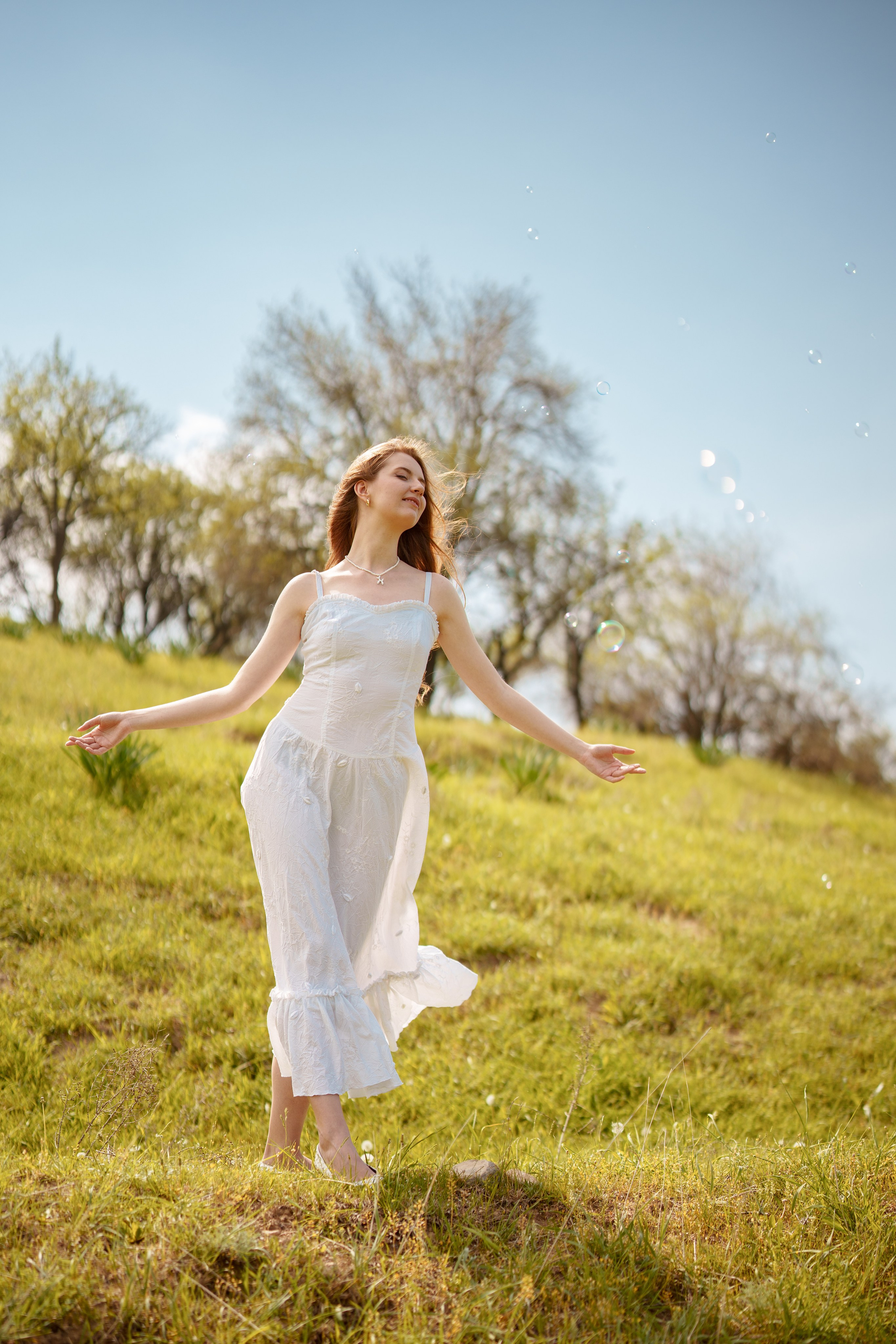 SIGMA 50 mm F1.2 DG DN Art. Фотограф Григорий Кравец