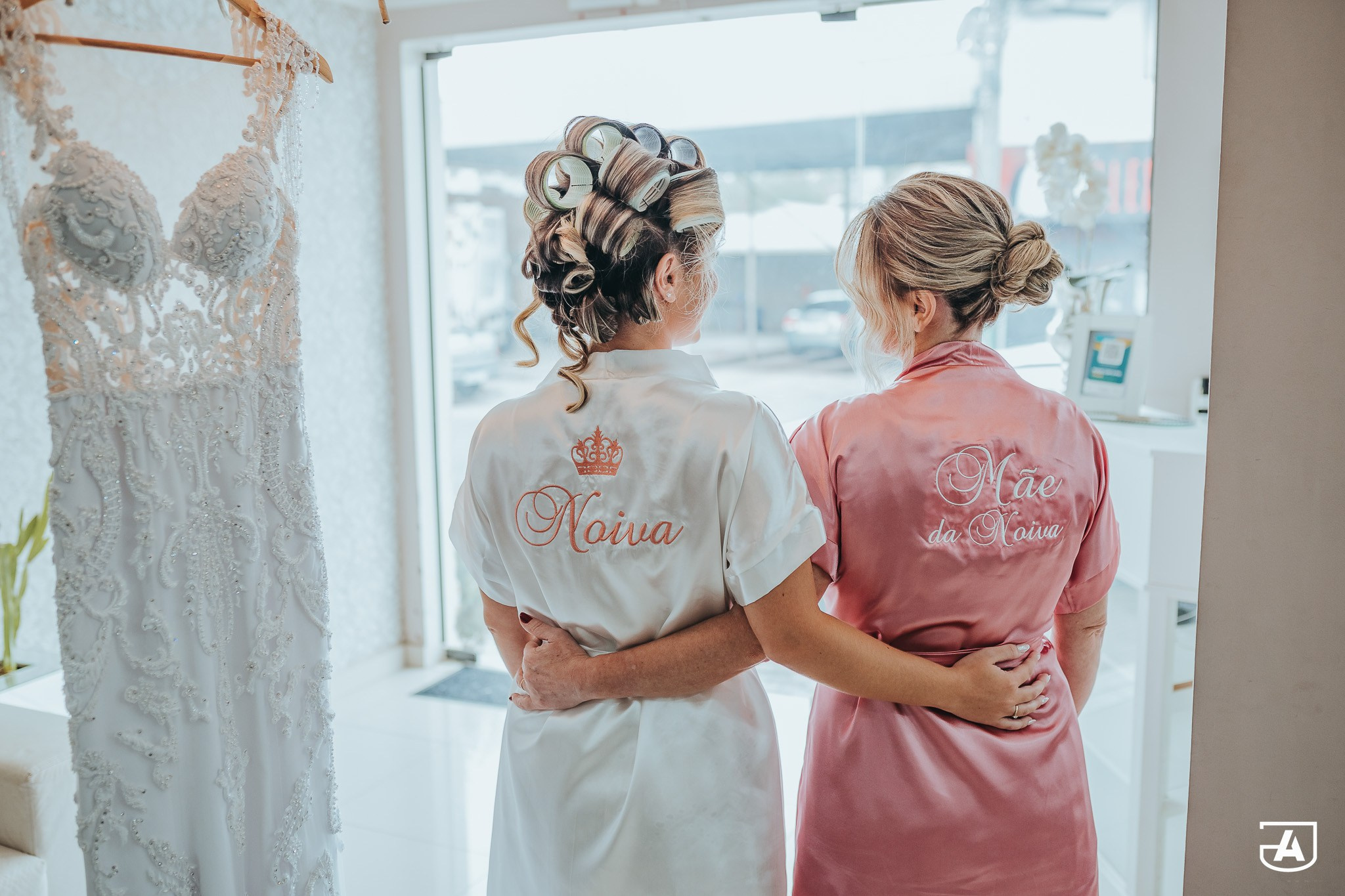 Eduarda e Alessandro. Juliano anjos fotografia