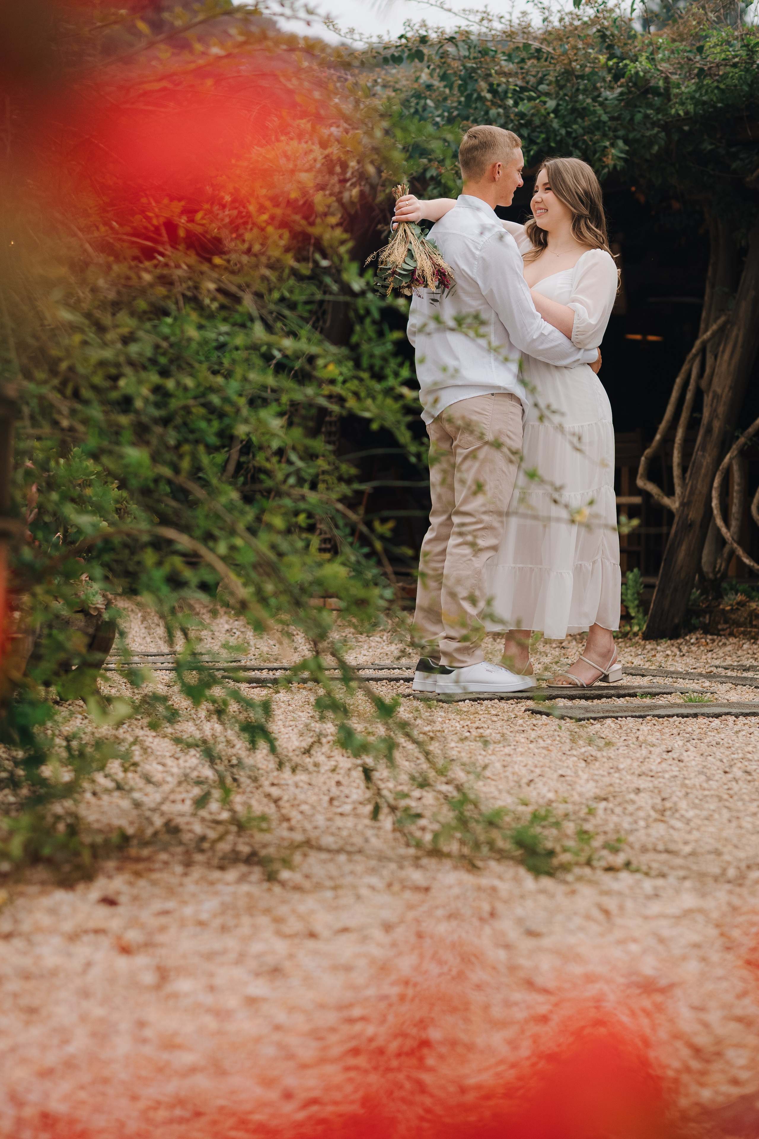 Laura e Allan. Juliano anjos fotografia