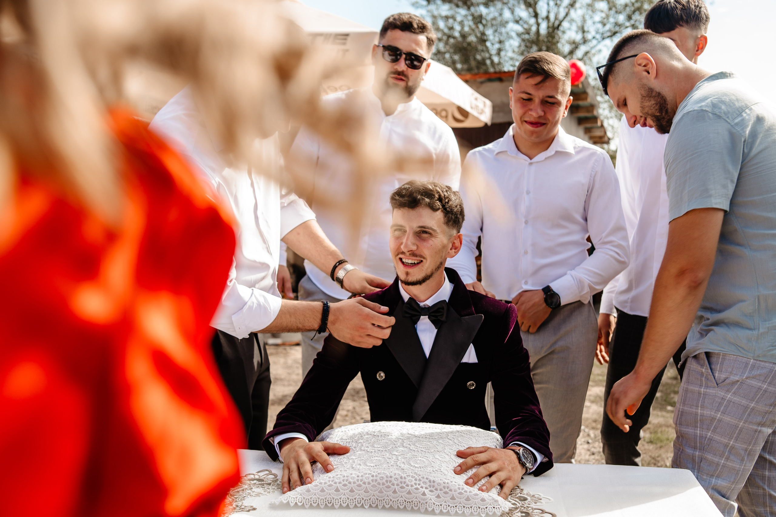 Robert si Mada. Foto-Video Nunta Iasi, Suceava, Bucuresti / Disponibilitate 2025 — 2026 — 2027