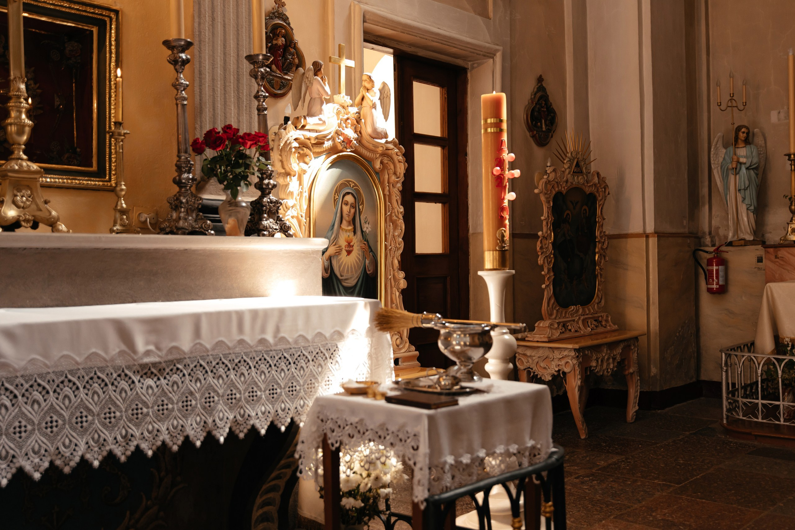 Таинство крещения. PHOTO|LATGALE| KRASLAVA |VALERIJA IVANOVA