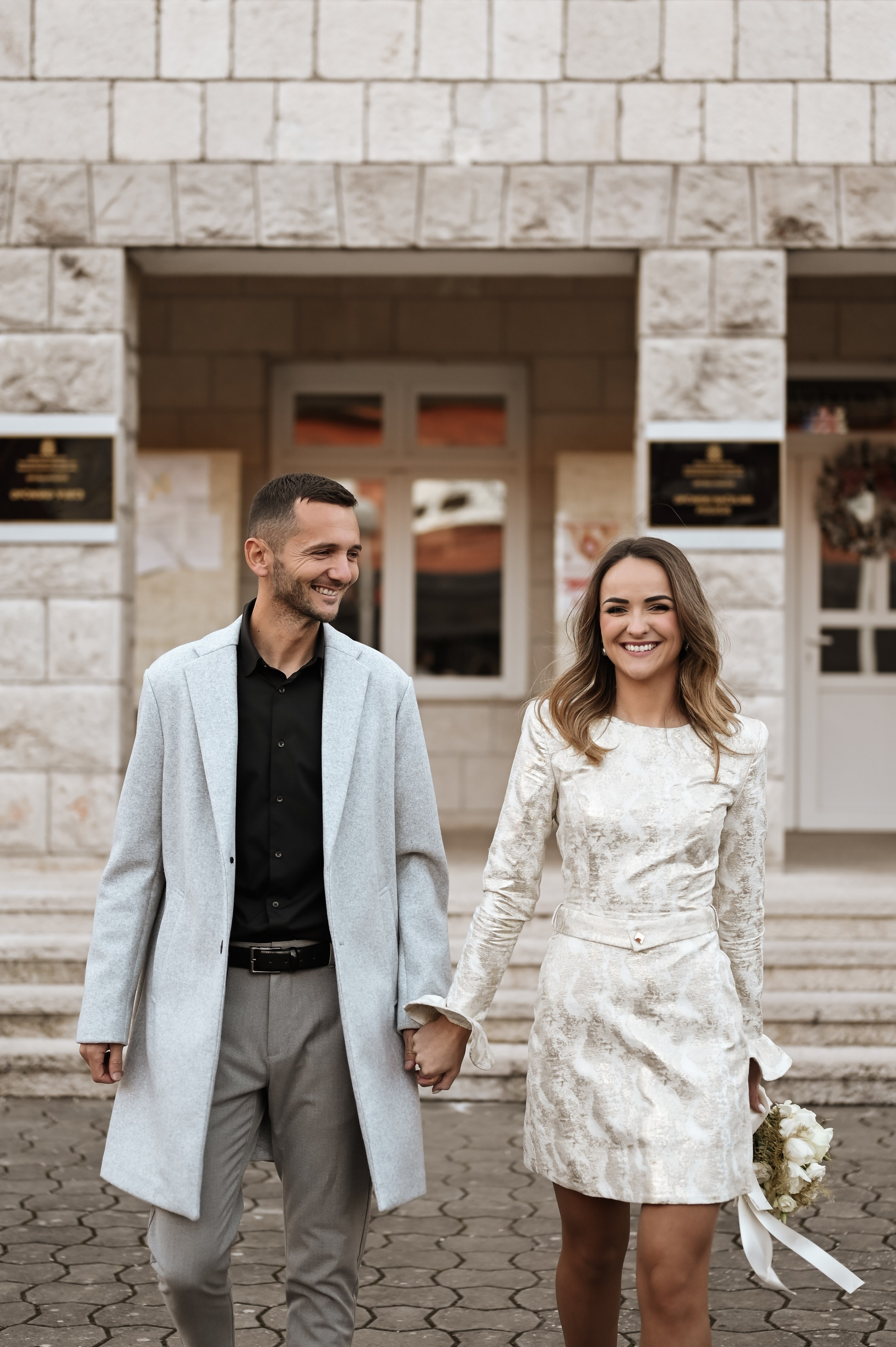 M + Z. Josip Vranjković Weddings