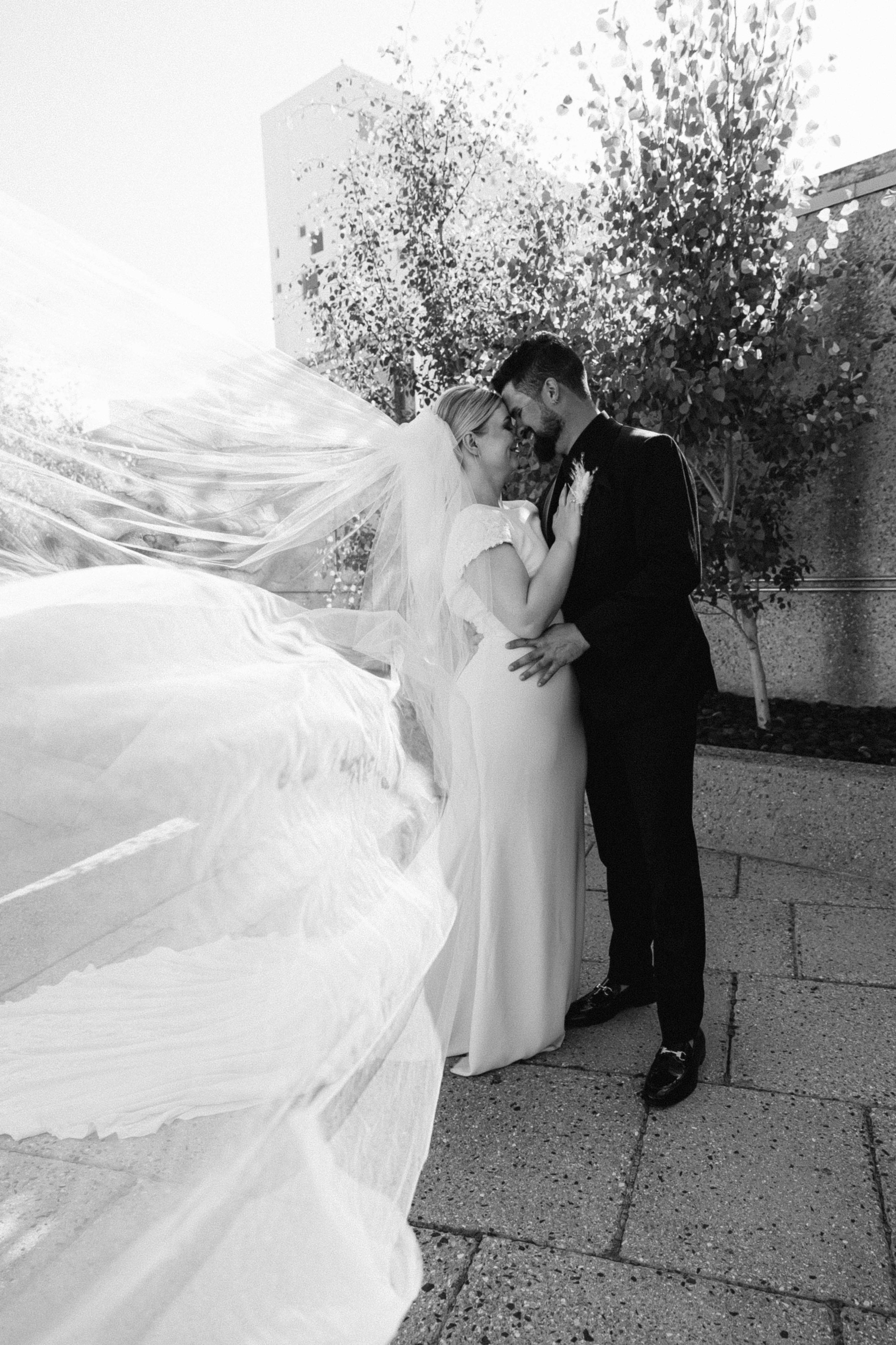 Wedding Photographer in Winnipeg — Cinematic & Timeless by Vitiuk Photography