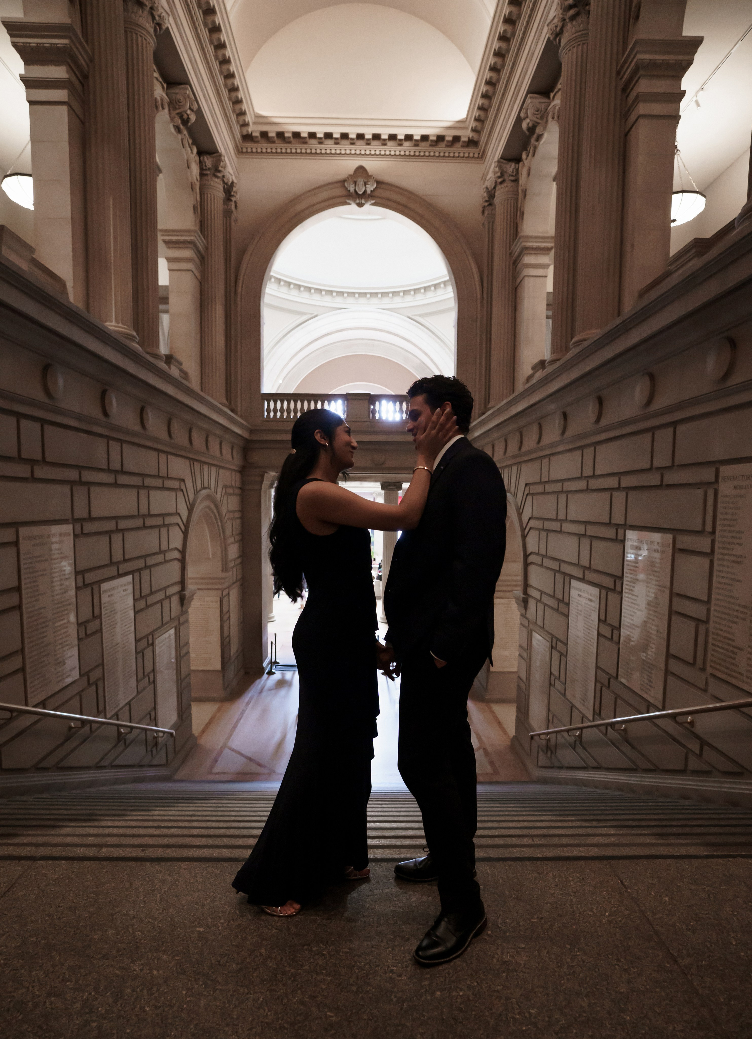 Alexandros & Yuvelia. New York + travel photographer