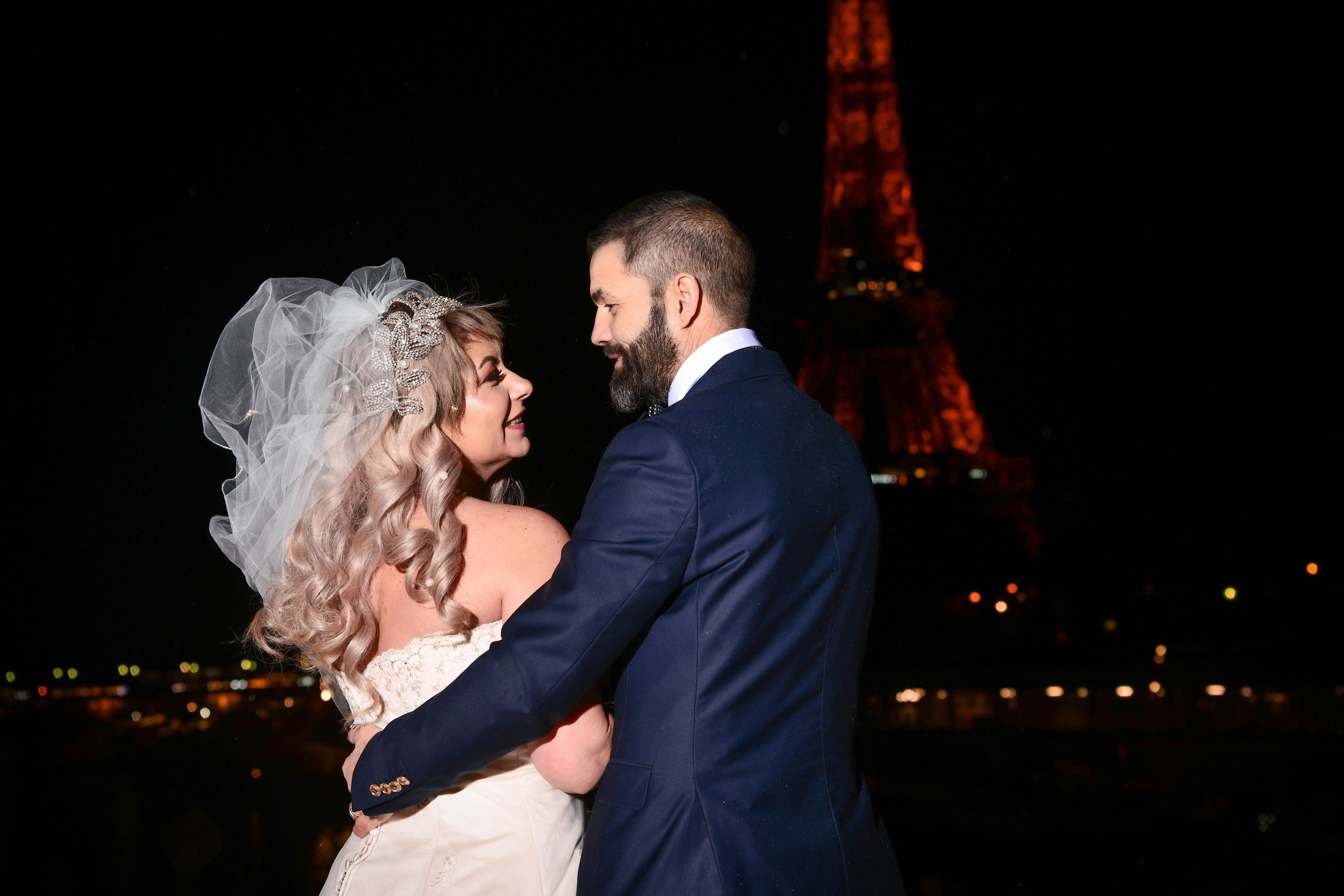 A 30-a aniversare de casatorie!