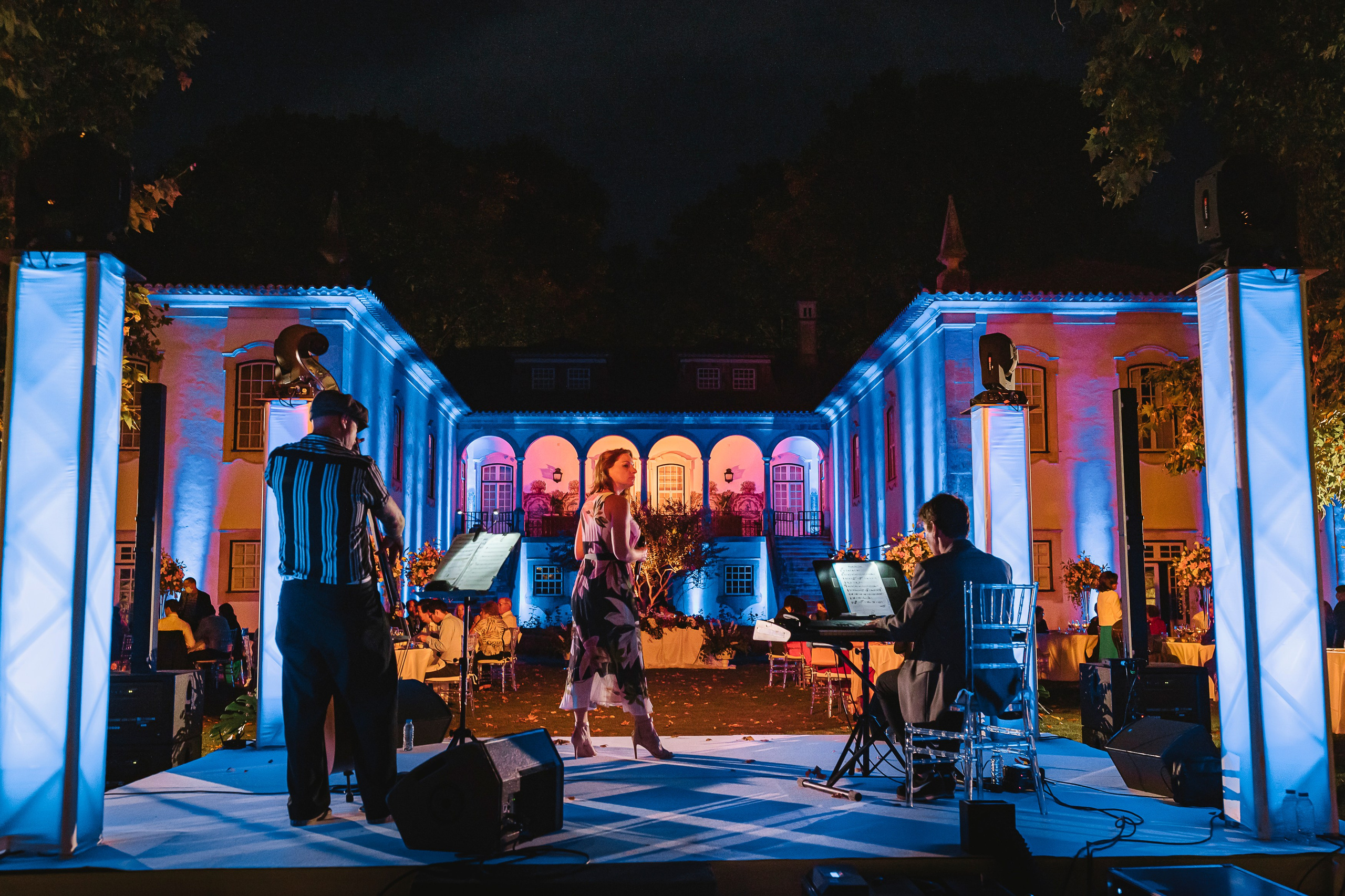 “Blossom” — Destination Wedding Lisbon. Rui Mota Pinto Wedding Designer & Planner