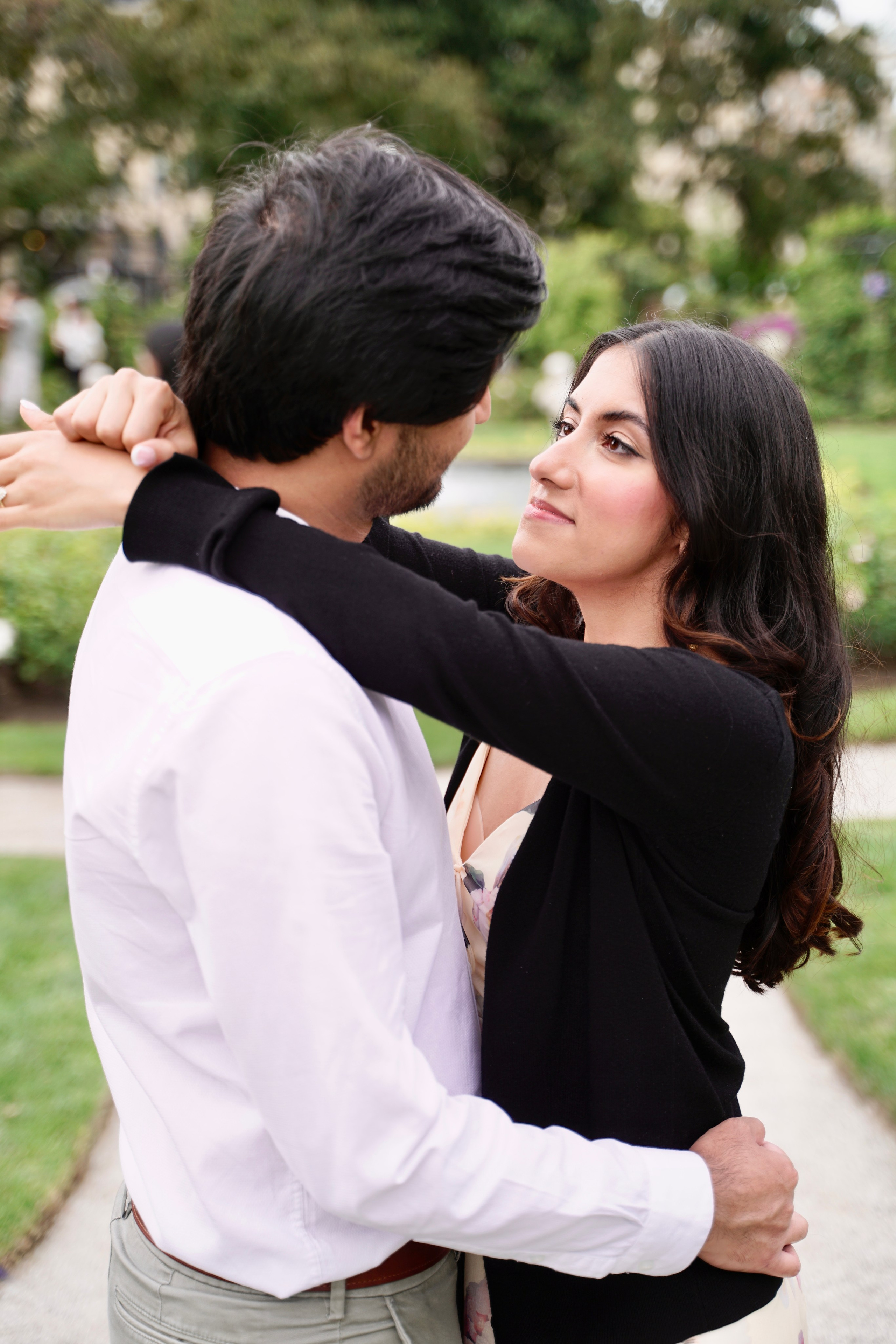 Mit and Kristi. Stefanovich Photography | Miami, FL