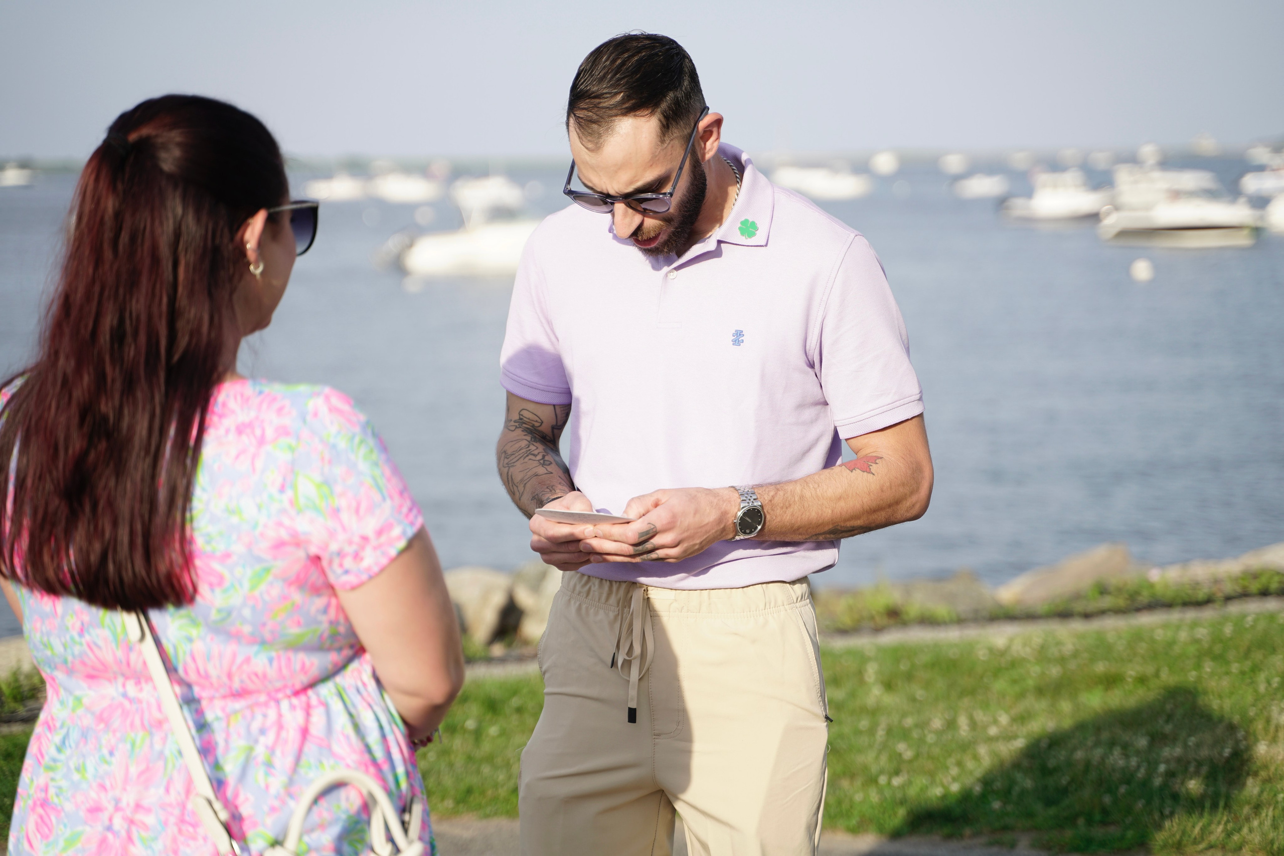 Christian and Sarah. Stefanovich Photography | Miami, FL