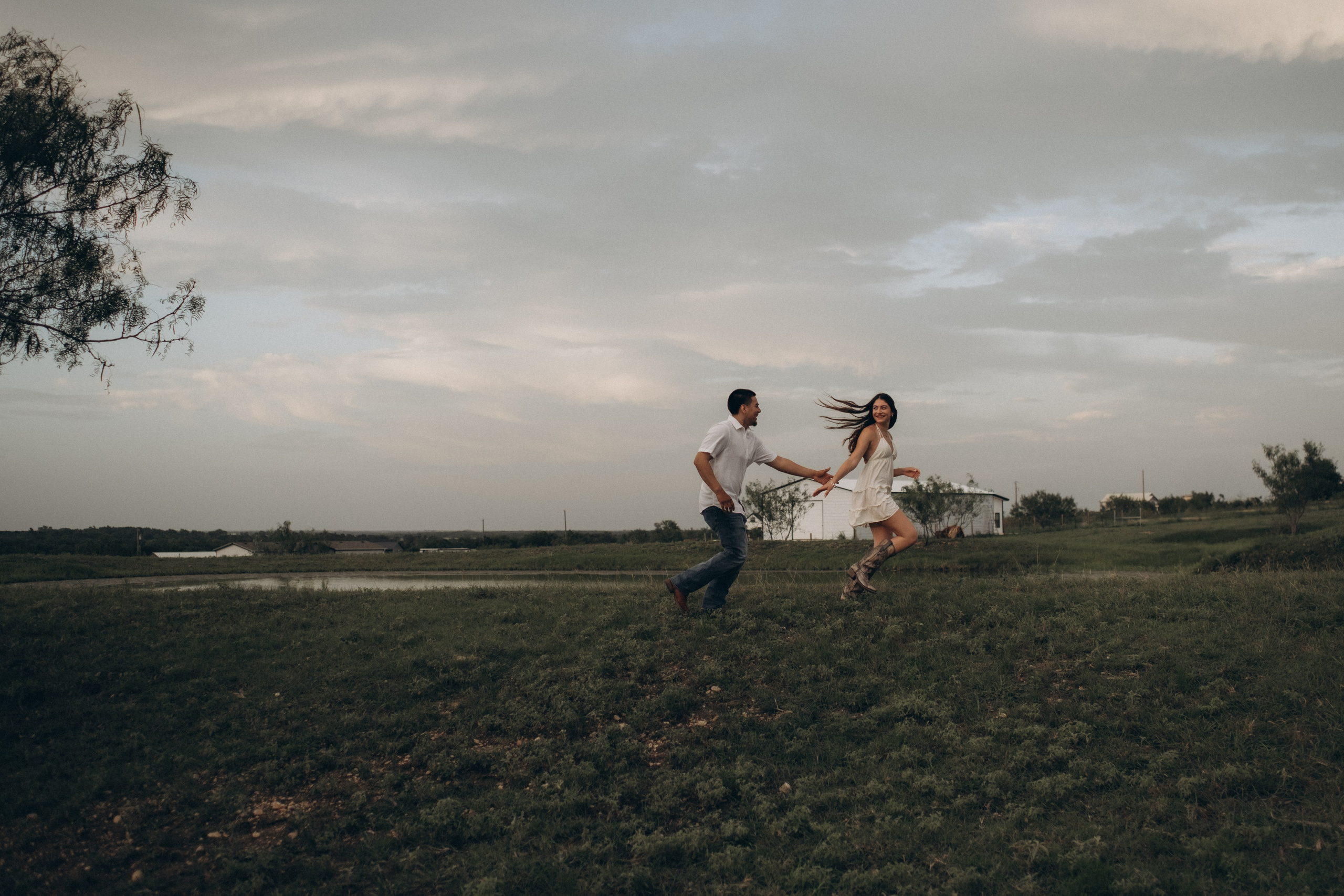 Teenage Dream. Lens Captures Life