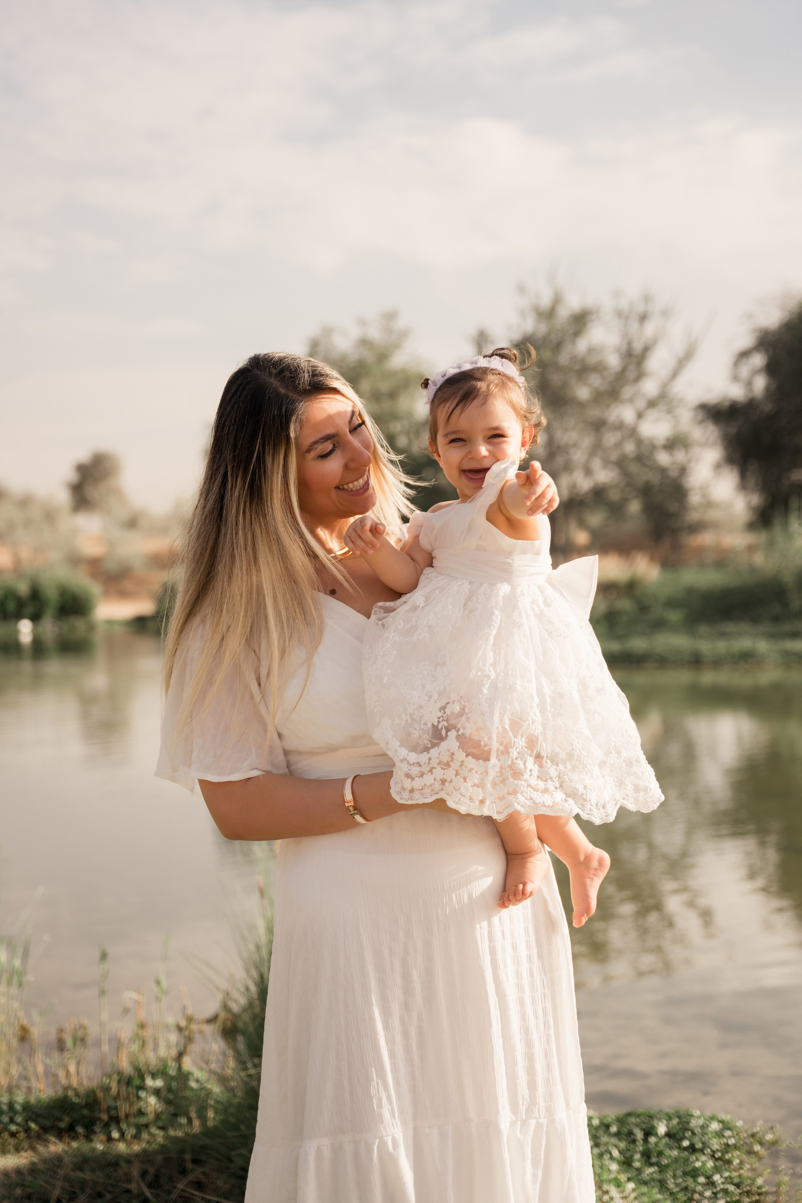 Wonderful celebration. Angela Iakovleva — Family Photographer in Dubai