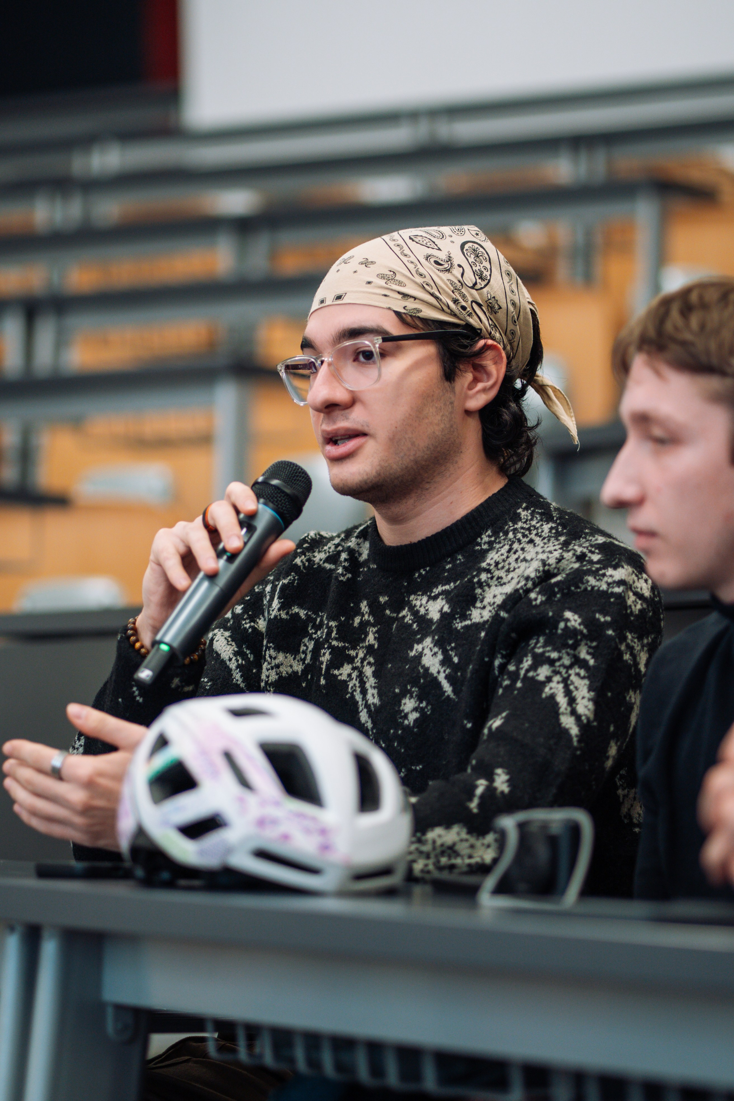 AC Congress @ UPT. Cozac Cristian Photographer