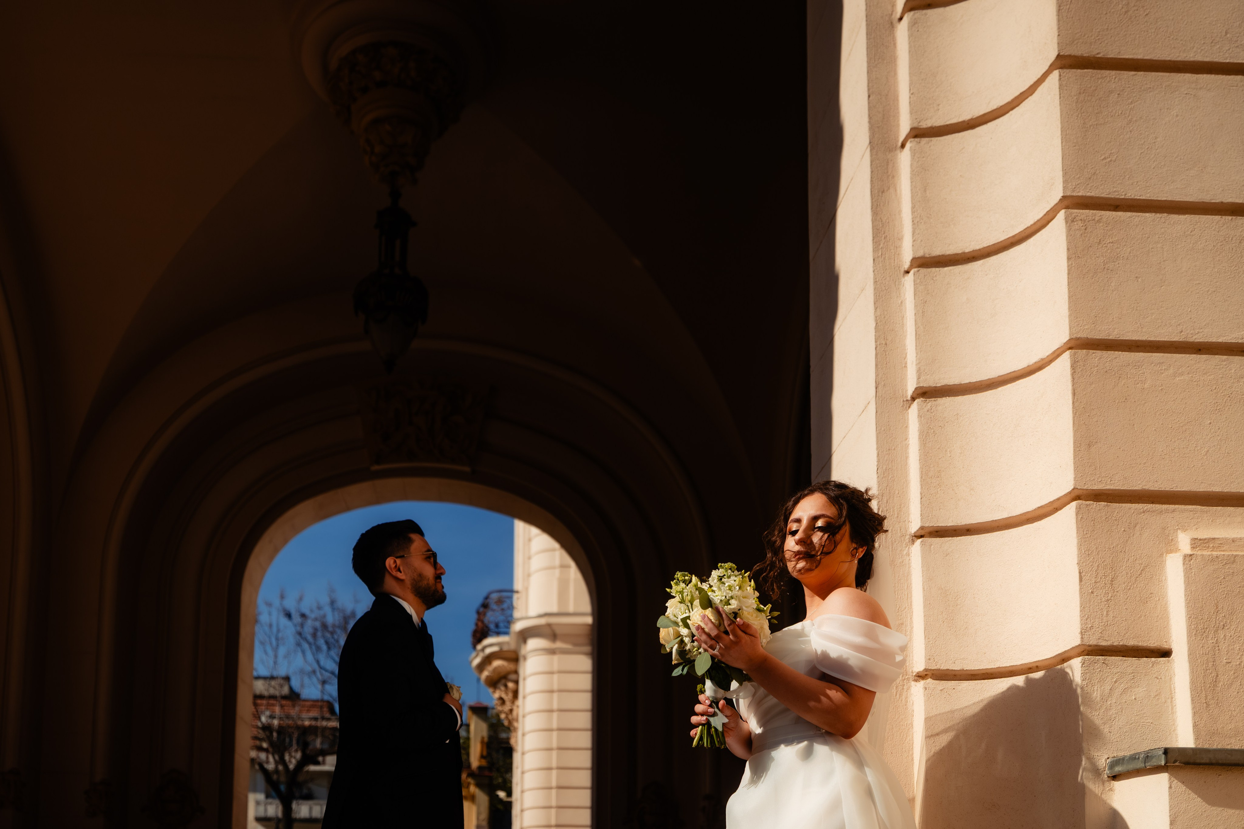 Hello, I’m Catalin Baloi, I’m a professional wedding, baptism, engagement and photoshoot photographer