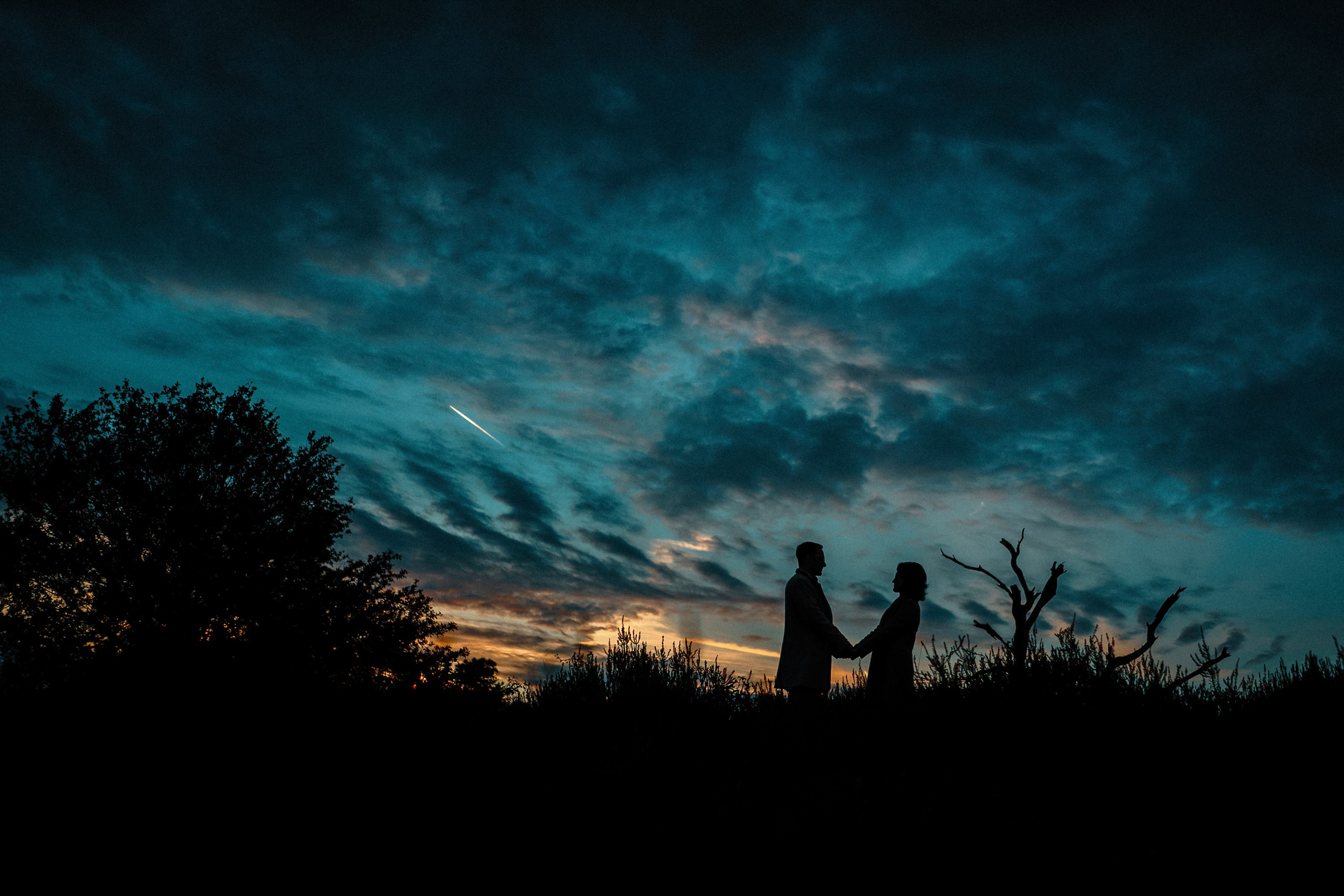Lovestories. Ted Estos | Fotograf | Düsseldorf · NRW