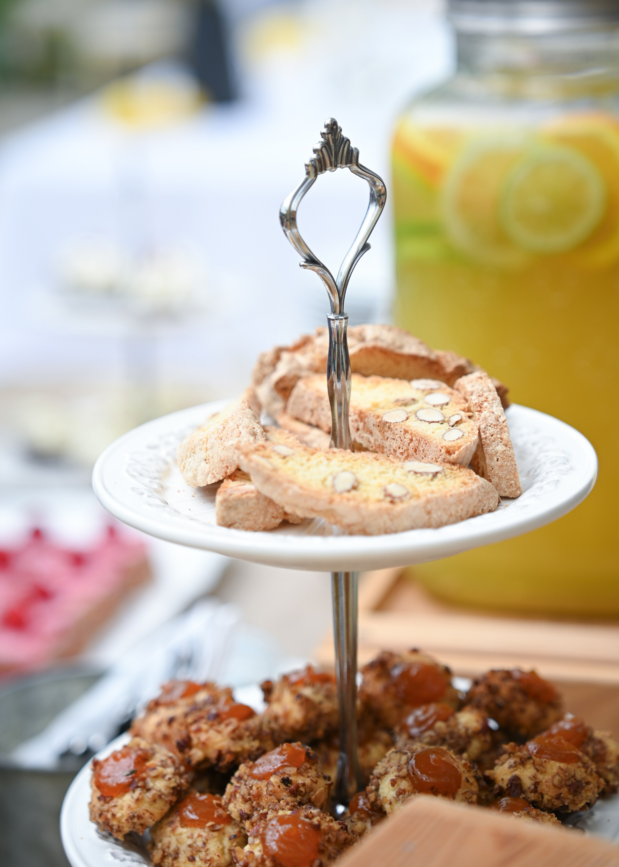 Phillip & Michaela in Bratislava. Photo Vienna and Bratislava