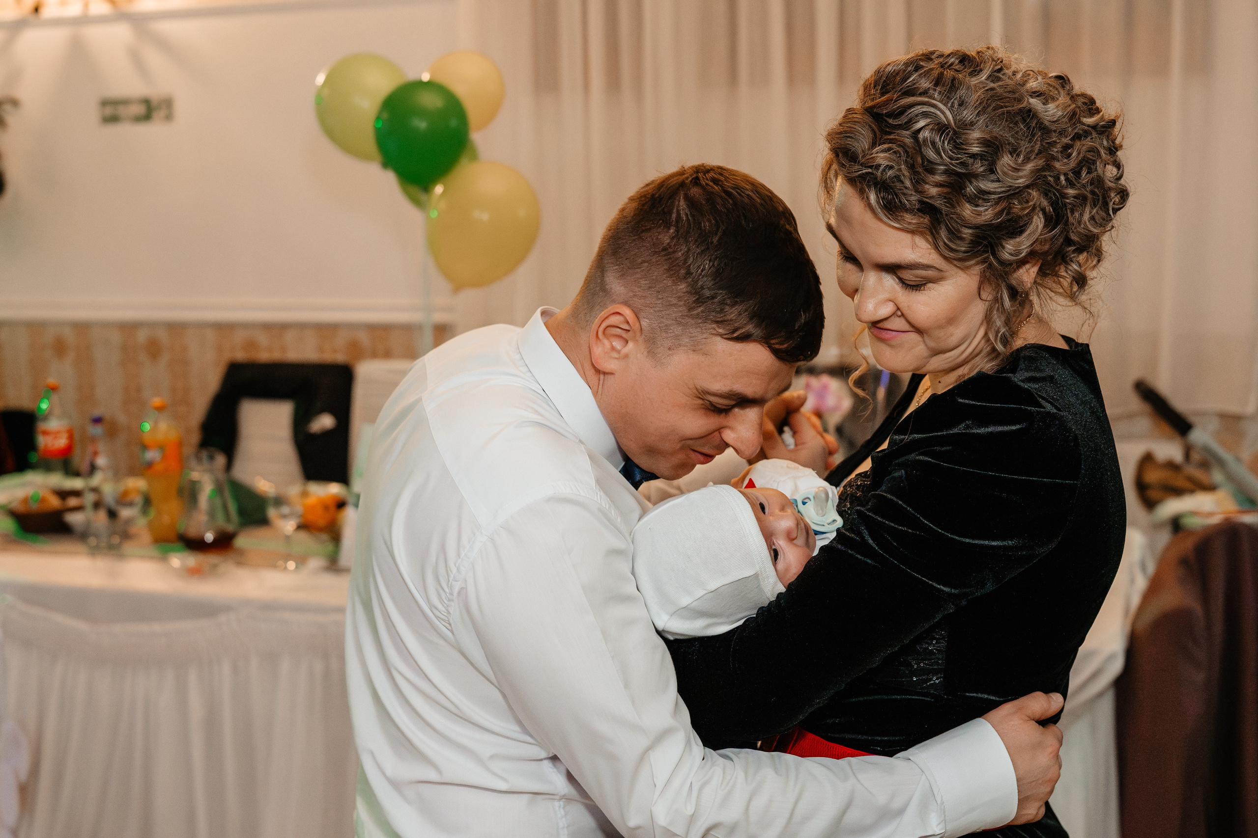 Dominic Constantin. Raw Studio. Fotograful tau de nunta!