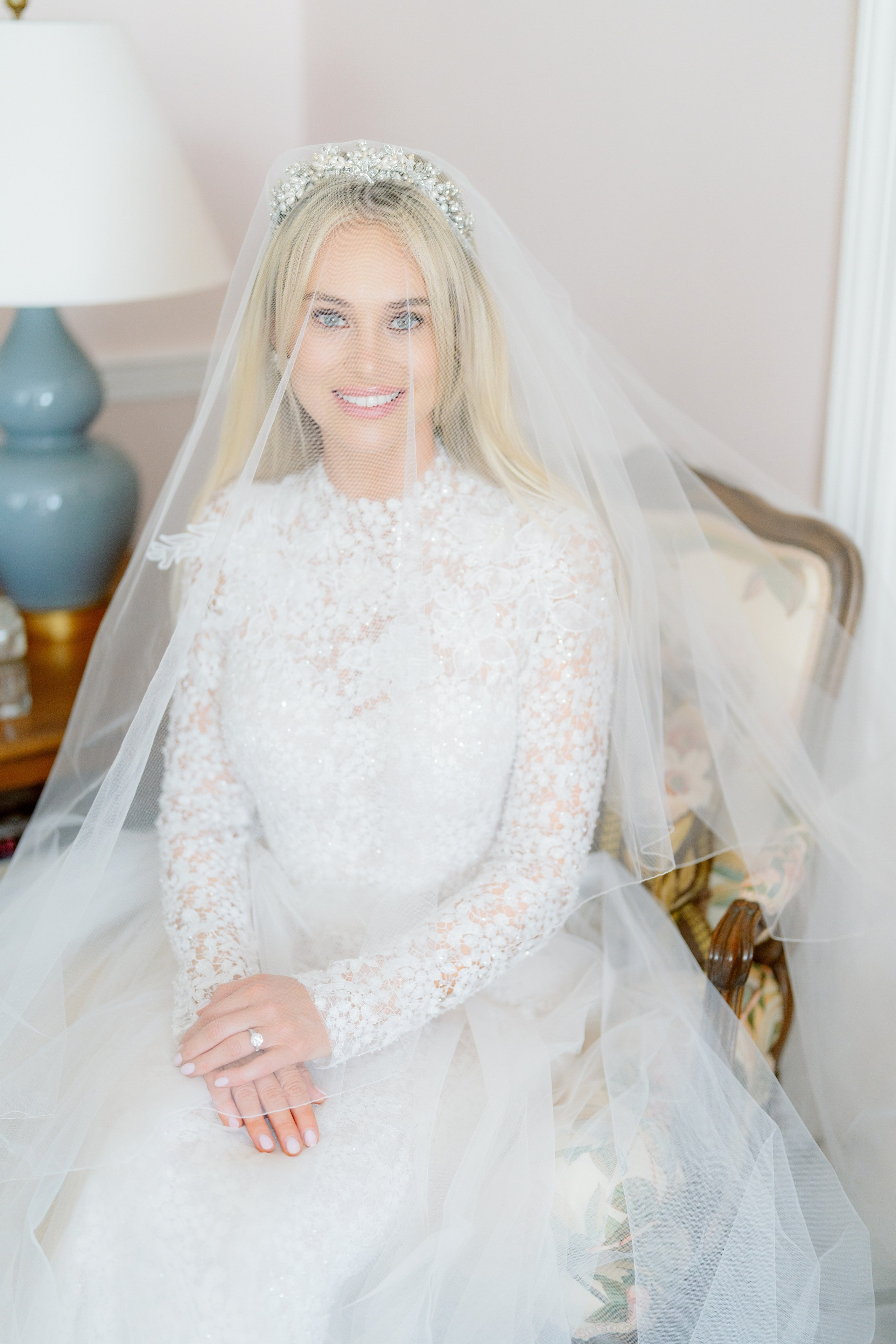 Katherine and Matt. Wedding photographer and videographer New York | New Jersey