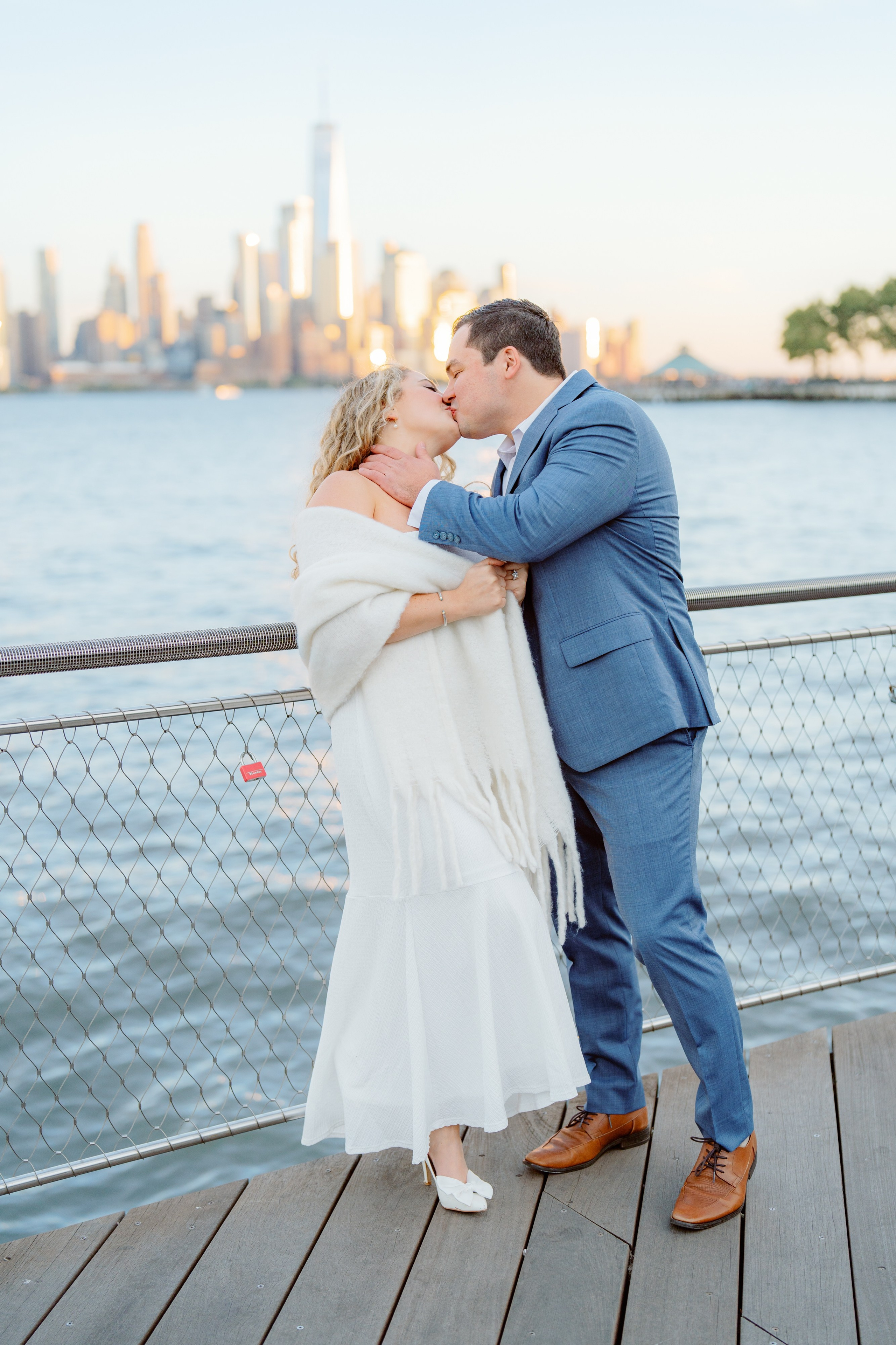 Heather and Mike. Wedding photographer and videographer New York | New Jersey