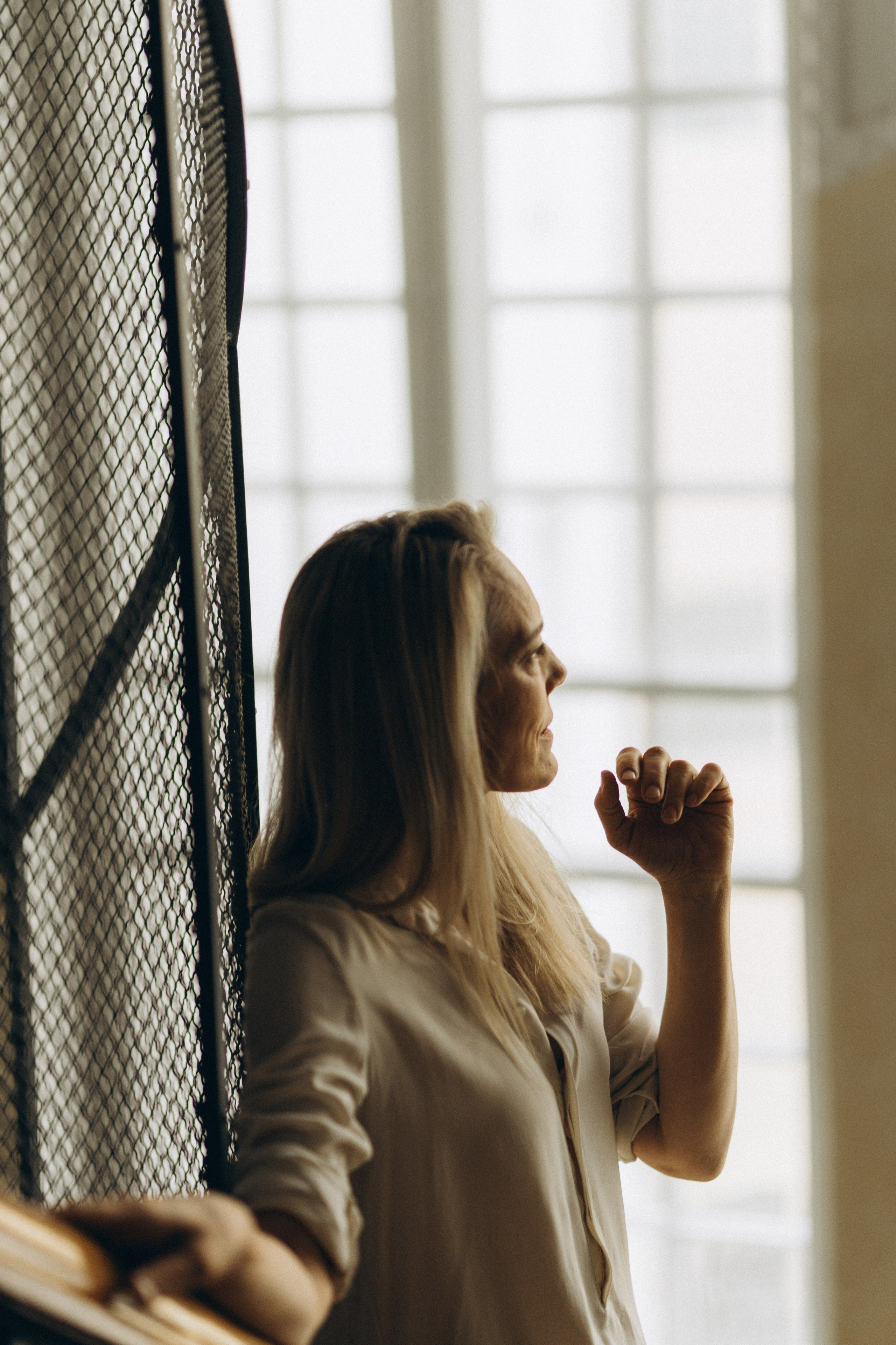 Minna Tervamäki. Wedding and portrait photographer in Helsinki Vickan O