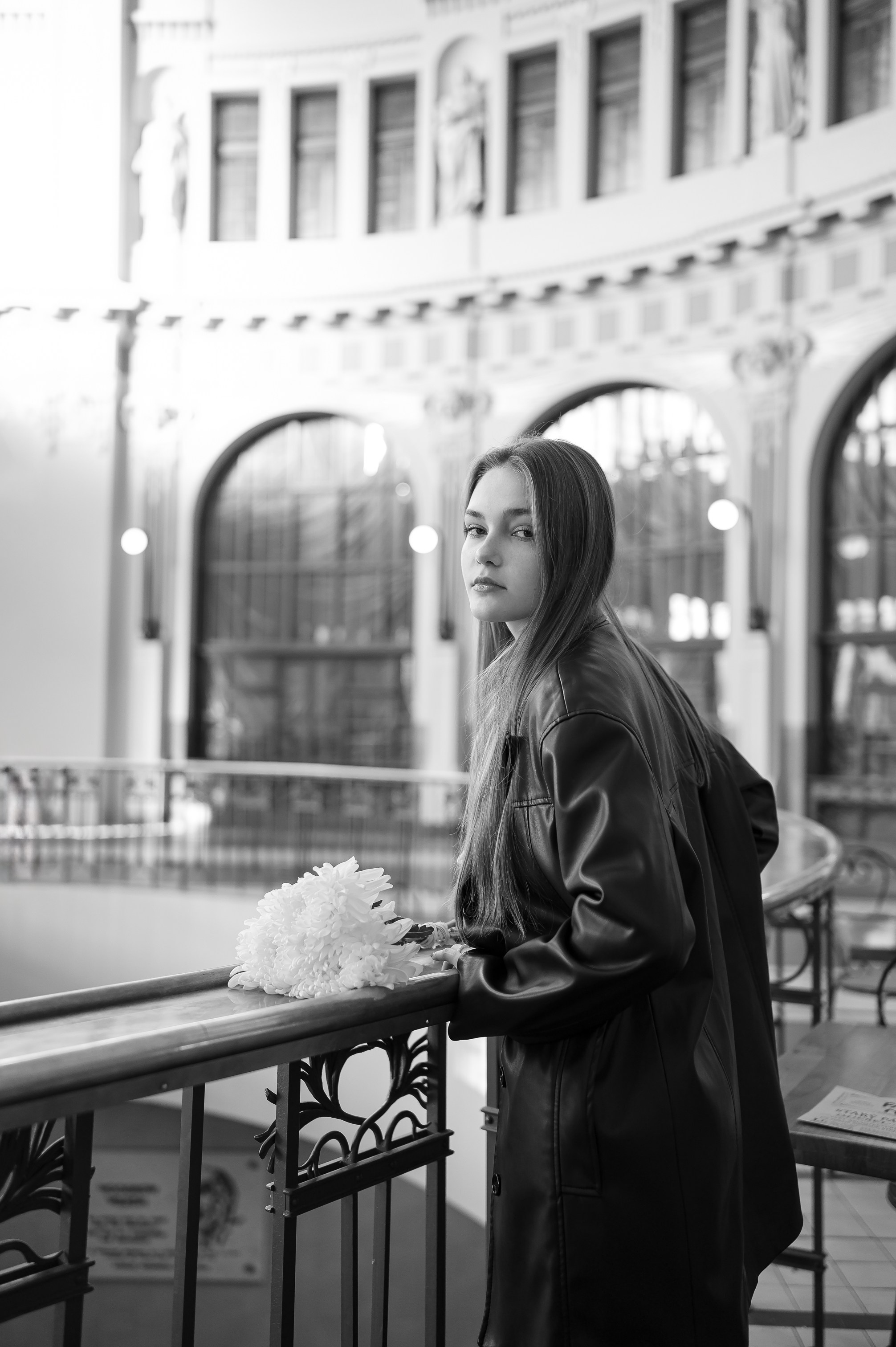 Prague Portrait Photographer | Portrétní Fotograf Praha