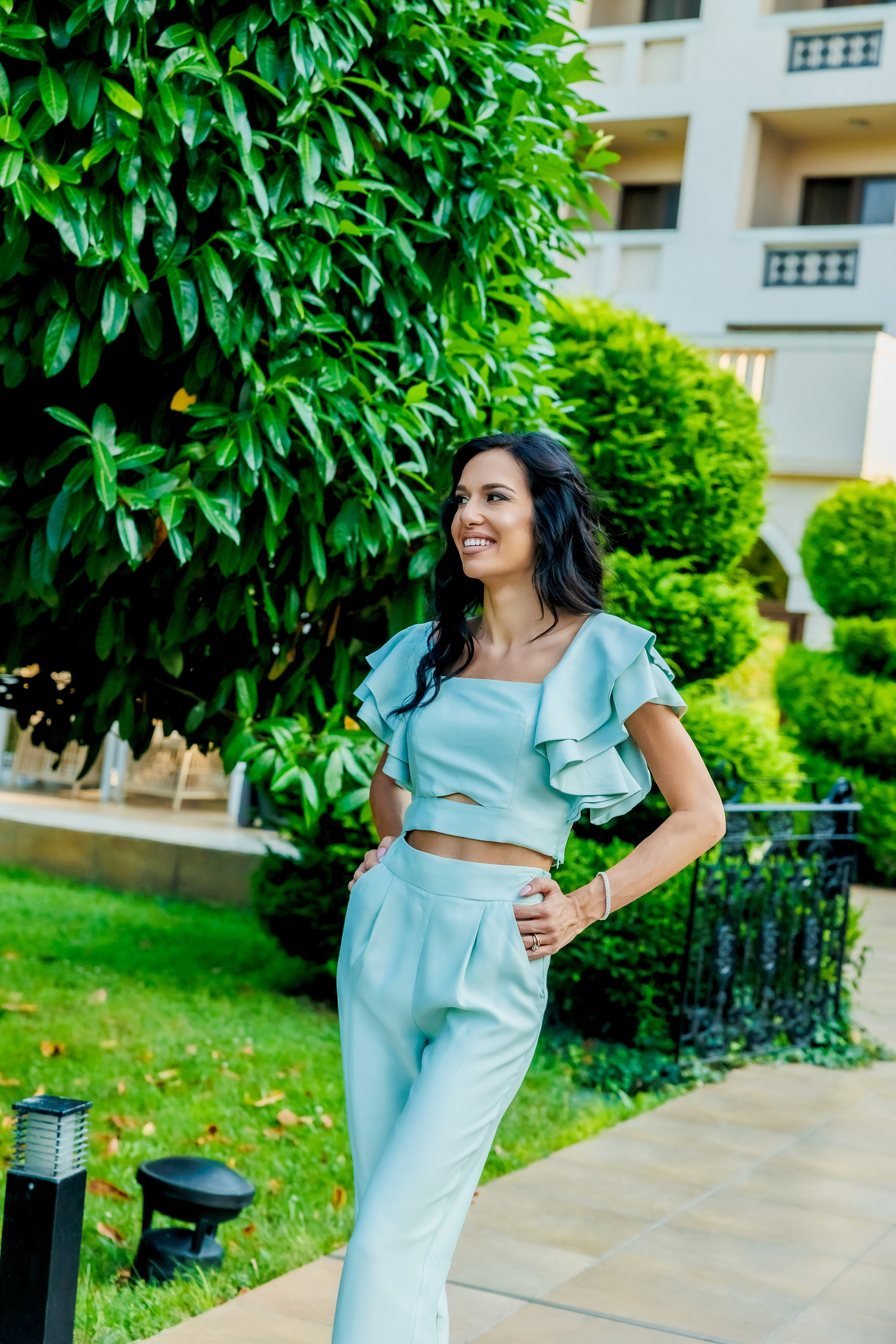 EVE Boutique. Фотограф Ирина Йотова