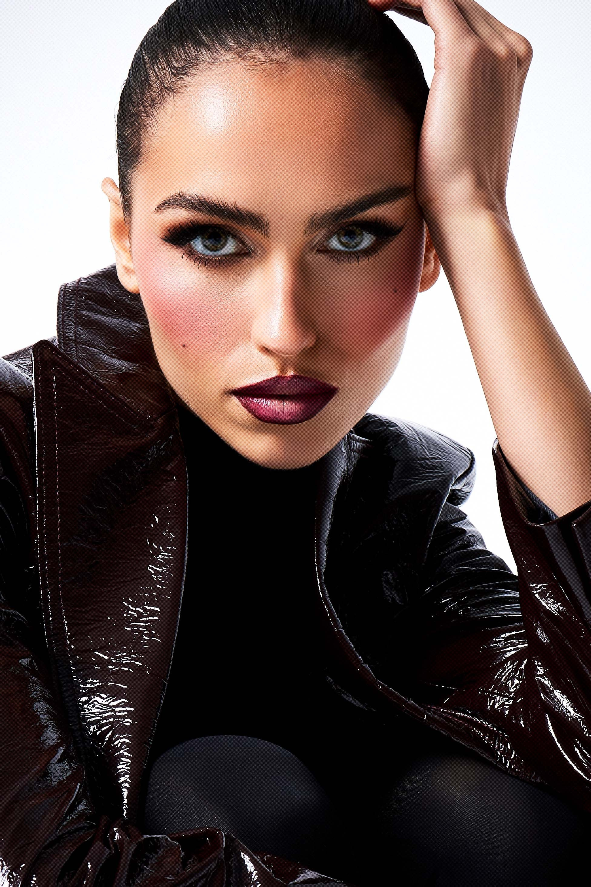 Spencer Danyil — Dubai Fashion Photographer