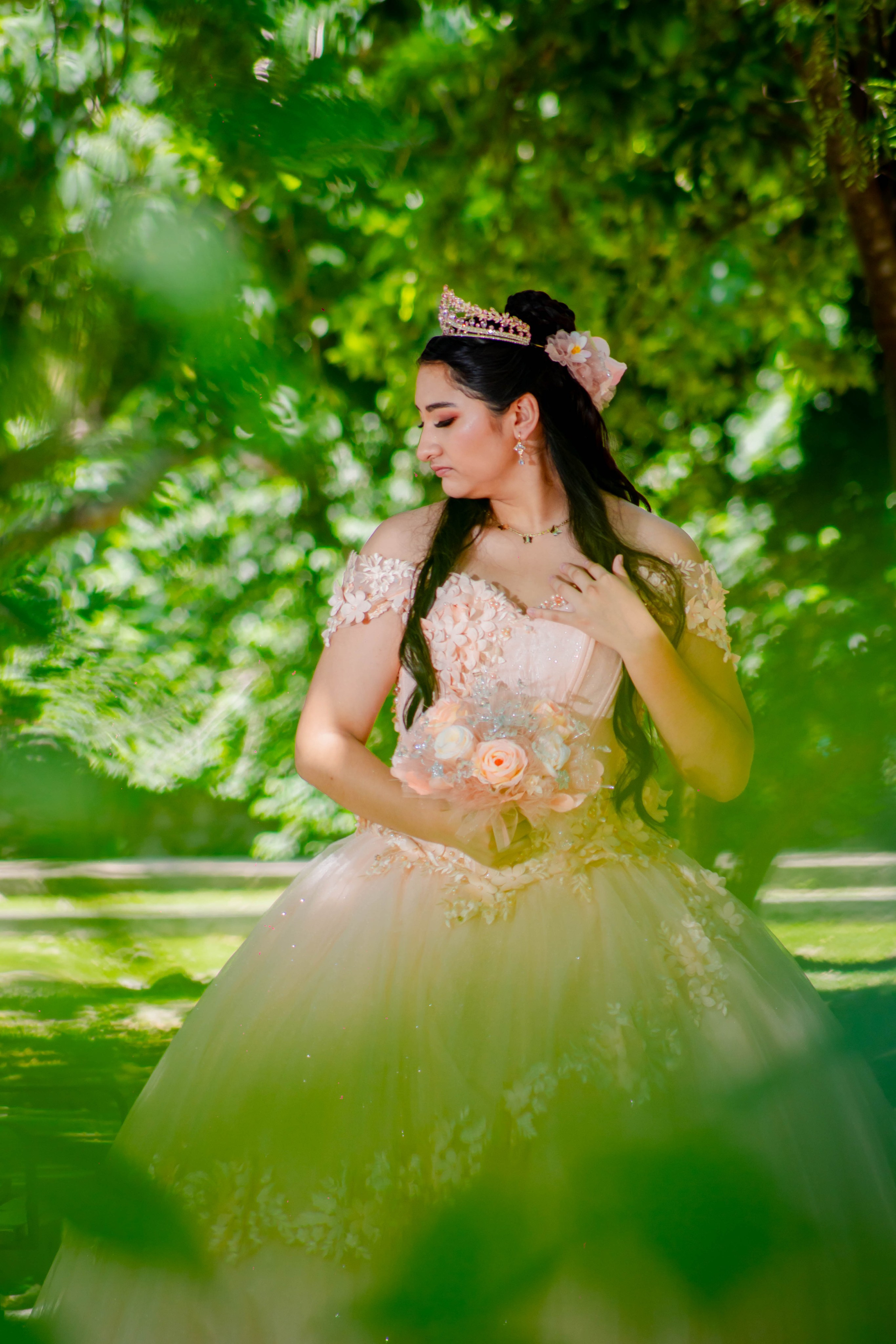 Alondra. Fotógrafo "dD" Didier Dzul