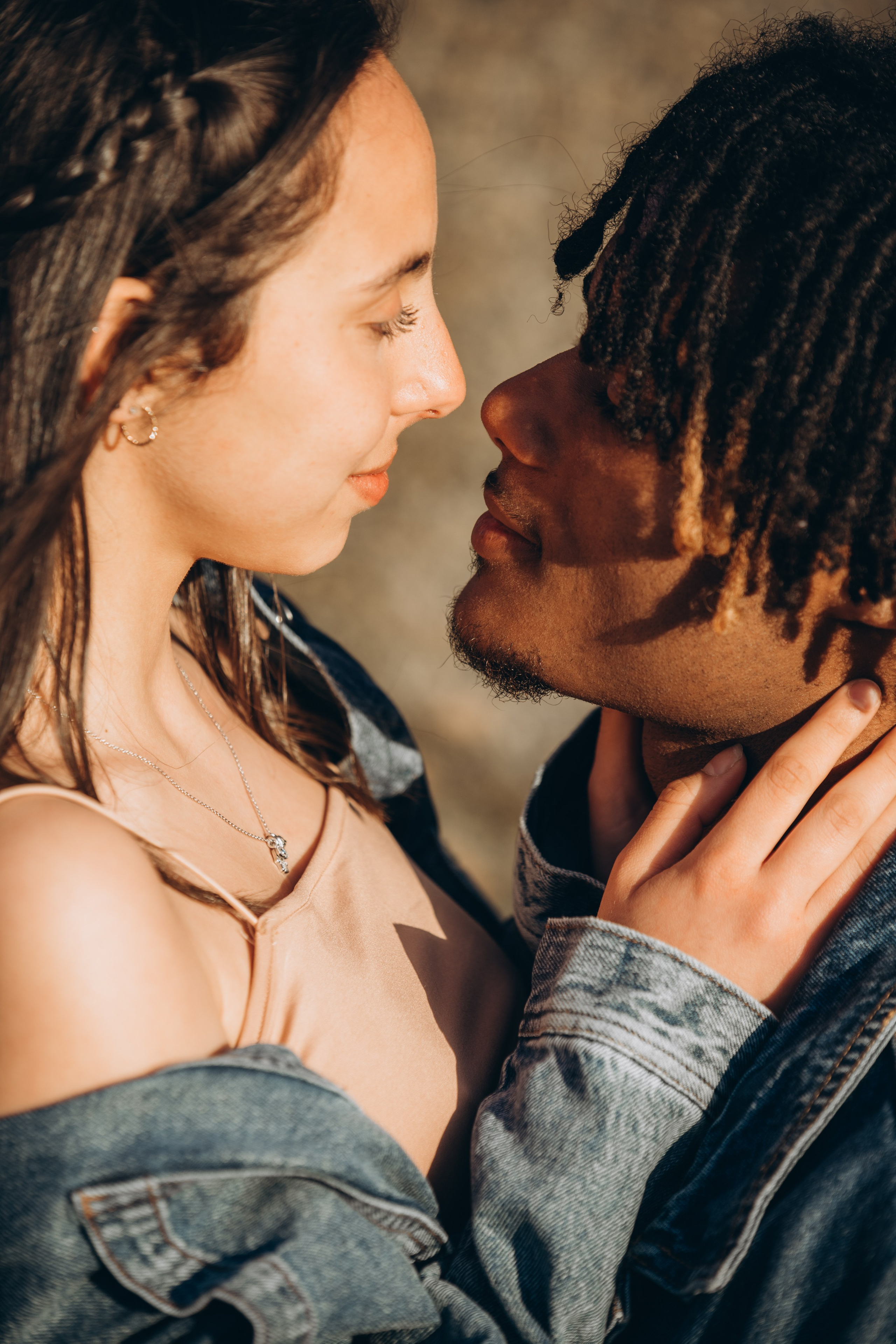 CAROLINA and ADAN. Vila Nova de Gaia. Anastasiia Antoniuk portrait, family and couple photographer, Portugal