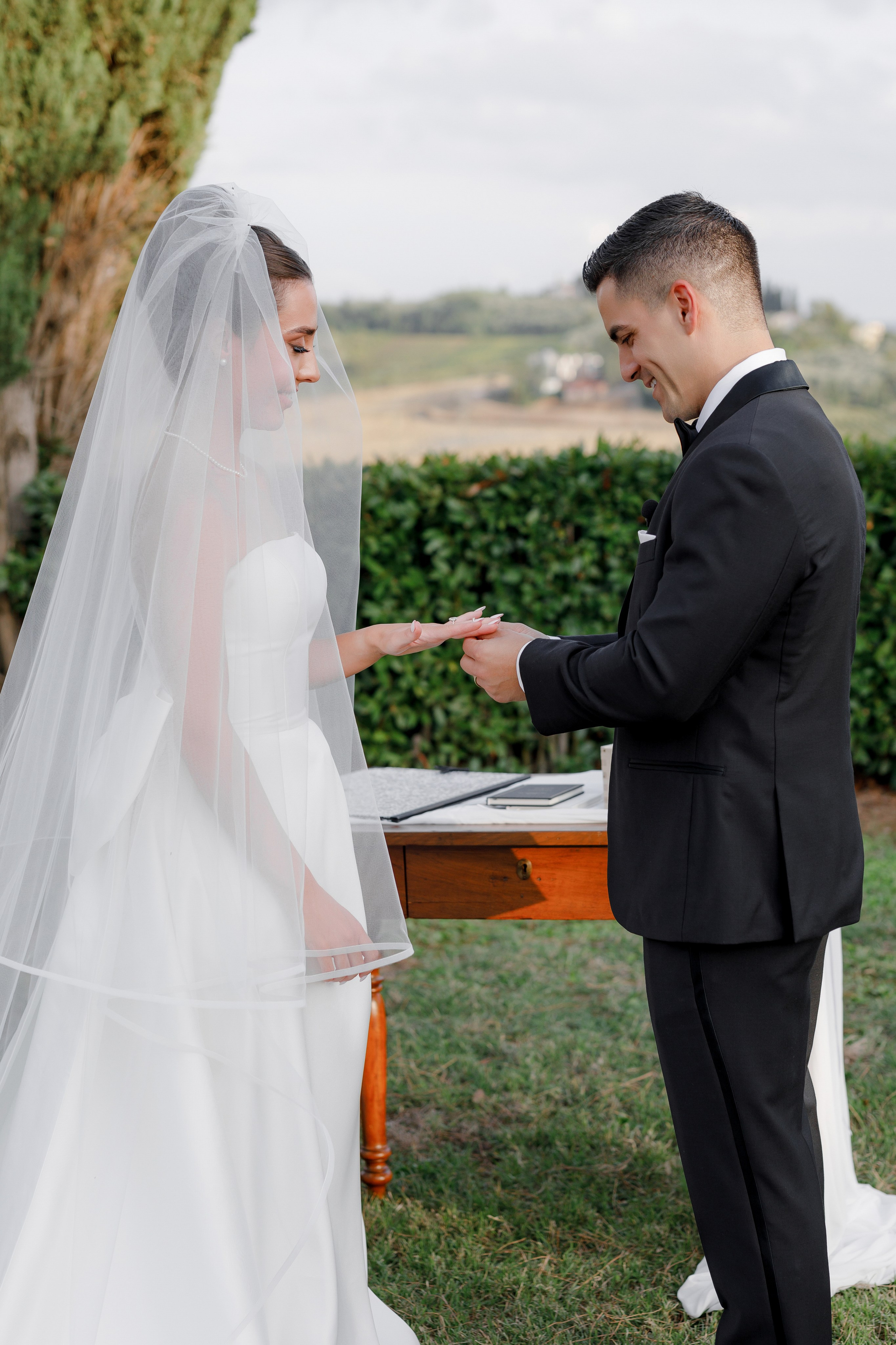 Dom&Ally. Весільний фотограф Вікторія Саврук