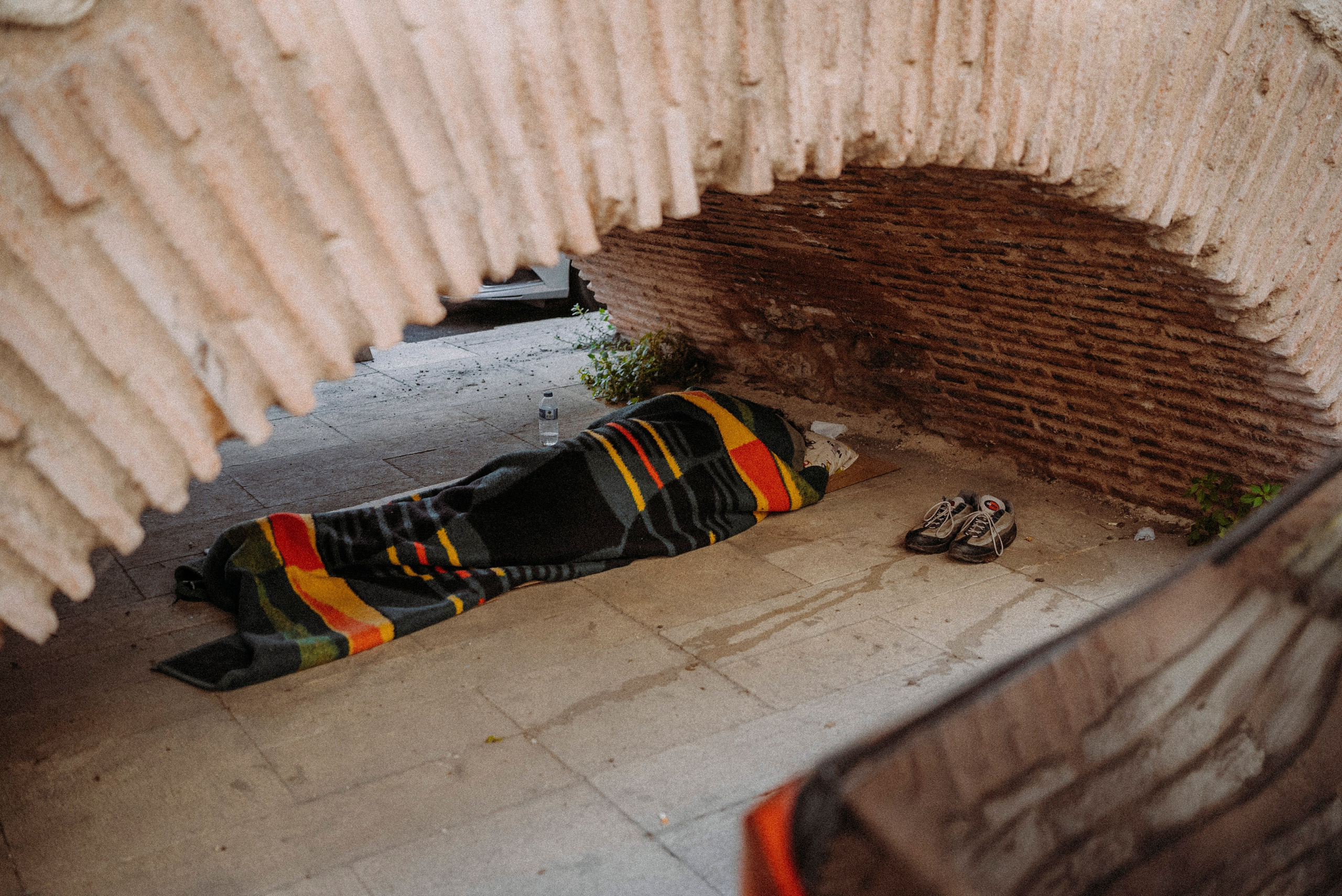 СТАМБУЛ. Стрит-фотография, полная абсурда, идиотизма и красоты