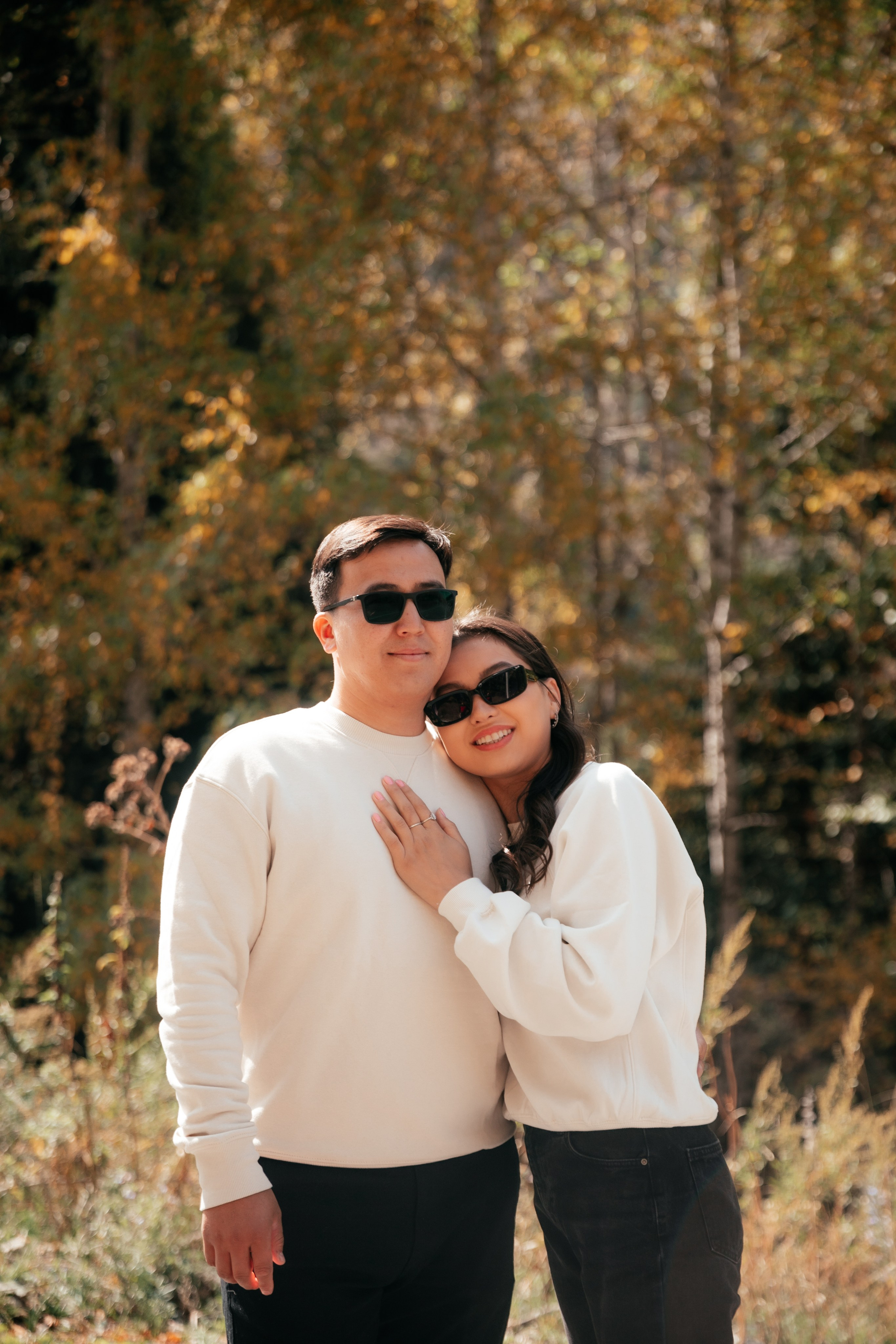 Love story #1. Свадебный LOVE STORY Семейный фотограф в Бишкеке Тилек Жантаев