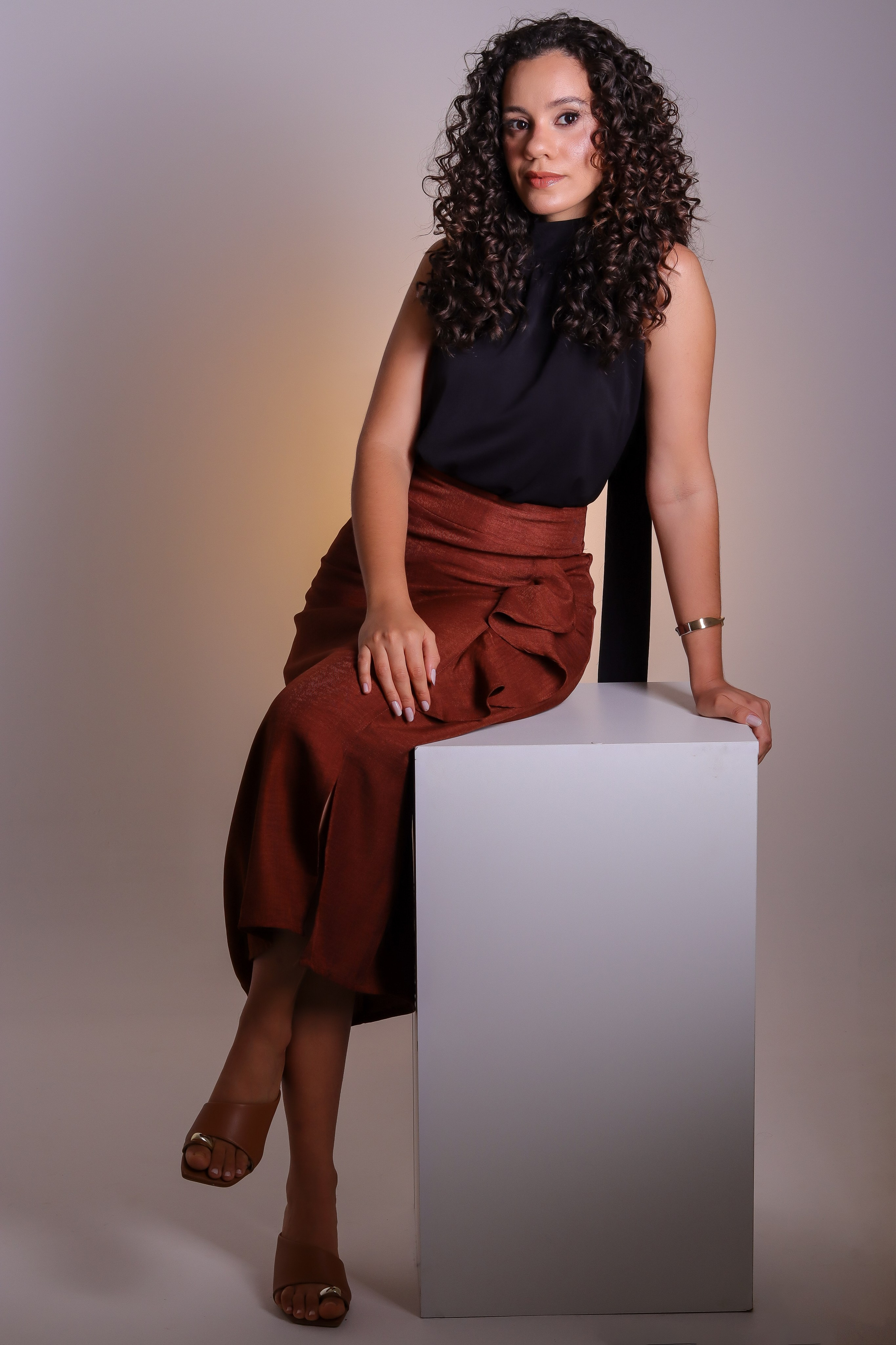 Fotografia de Mulheres. Através da Foto — Lesengny Machado — Fotografia e Maquiagem