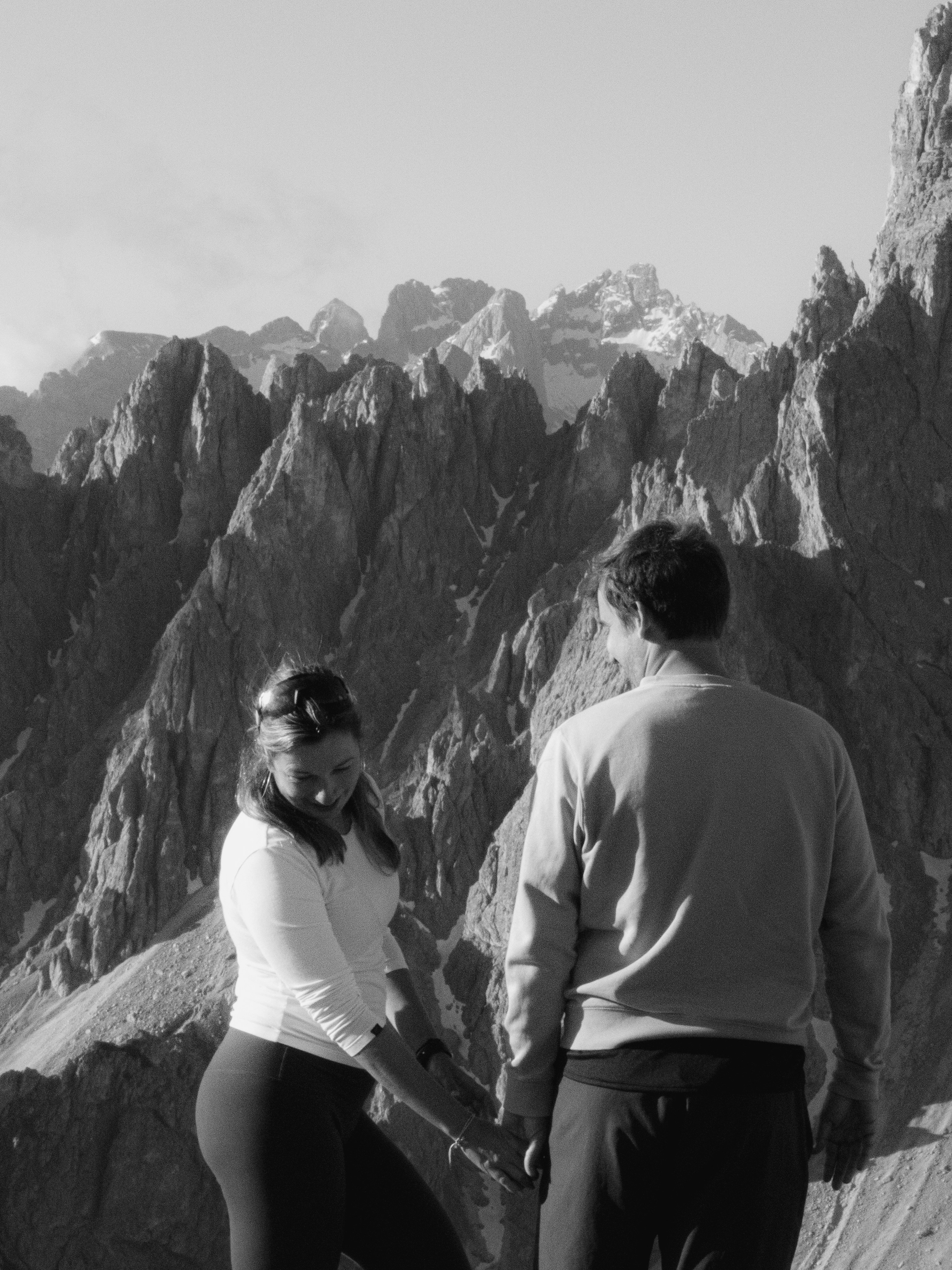 A & G — Dolomites, Italy. Art of Light Photography — Iasi, Romania & Europe