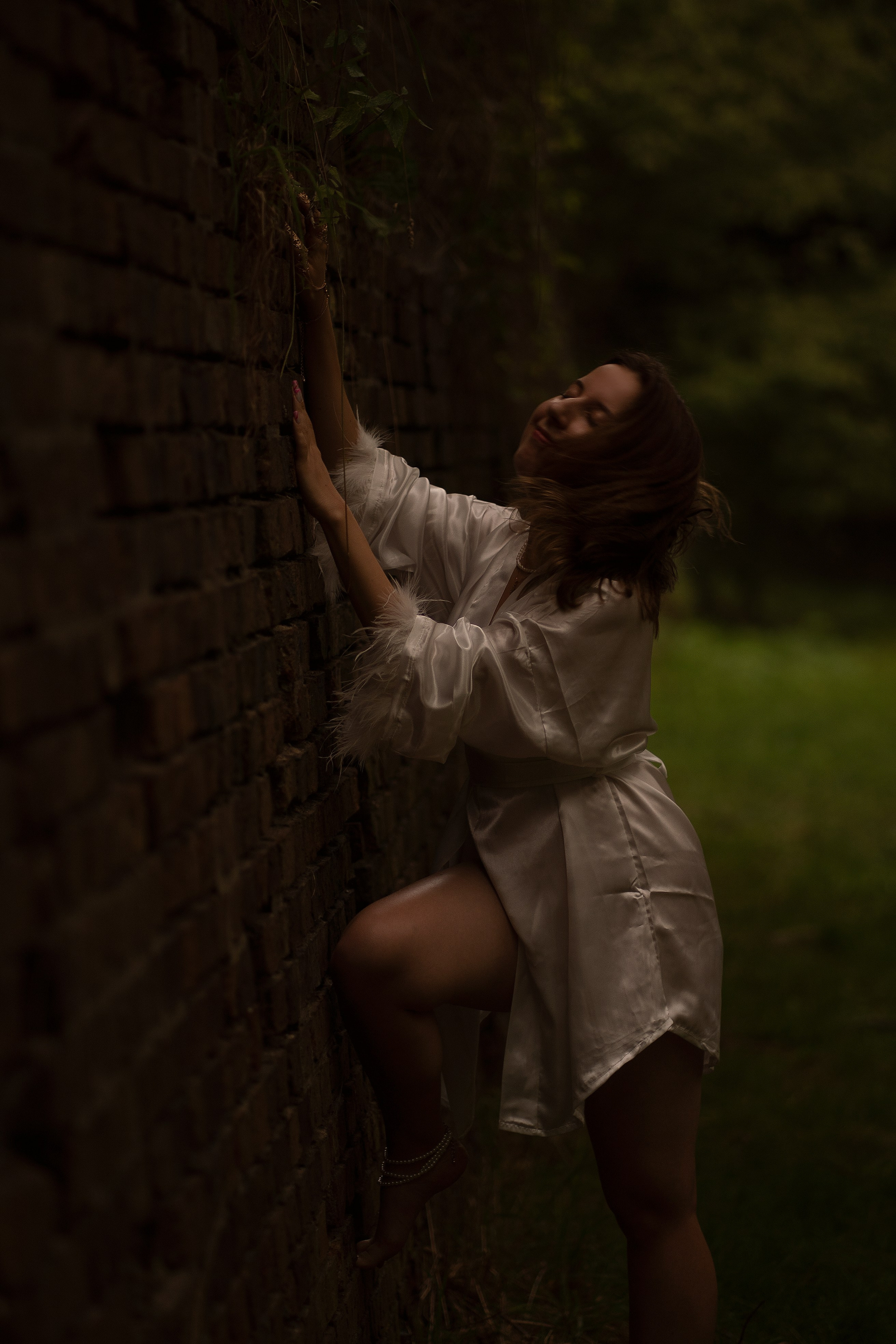 Anastasia. RRproduction