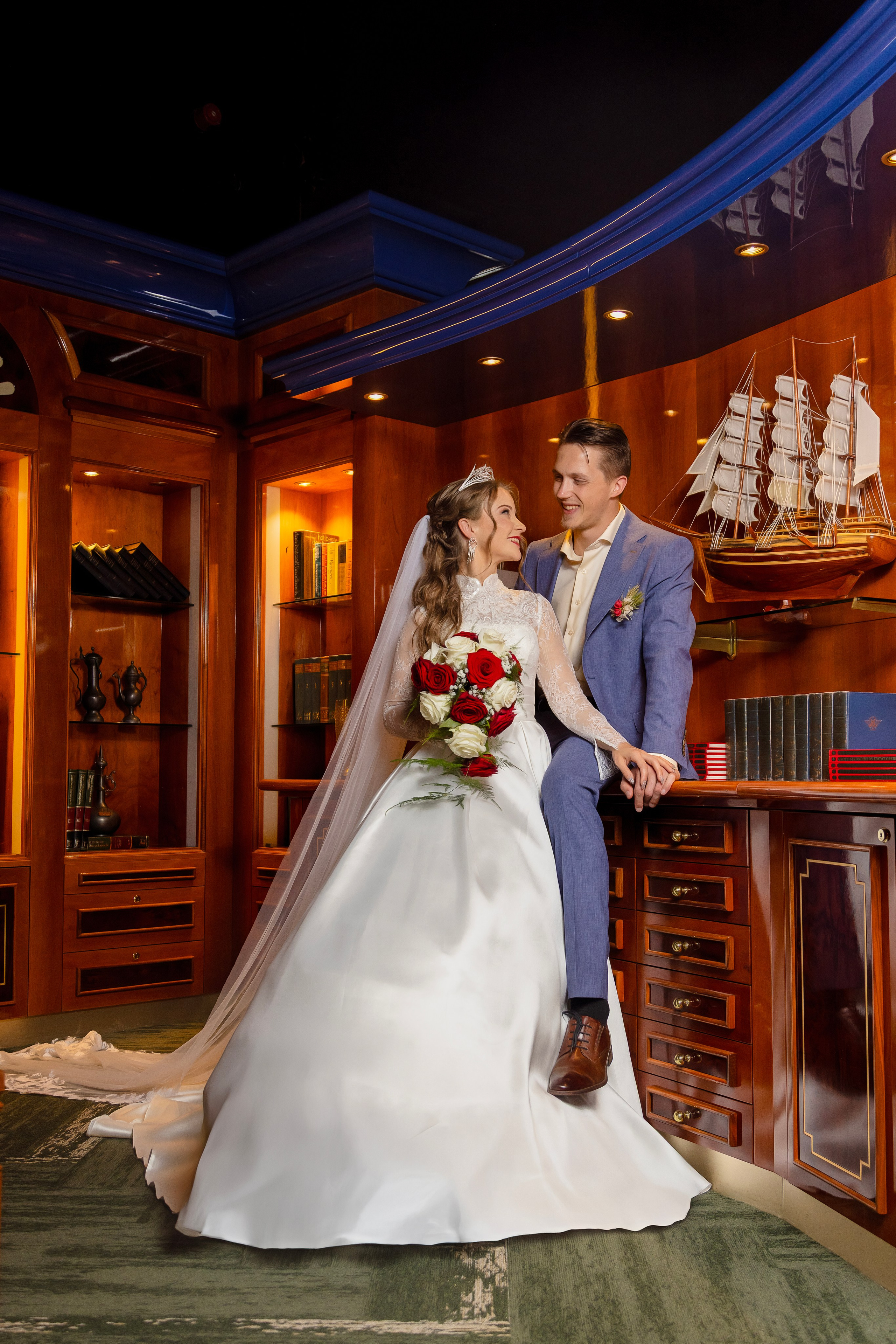 R & M. Familie en huwelijksfotograaf in Zwolle Overijssel