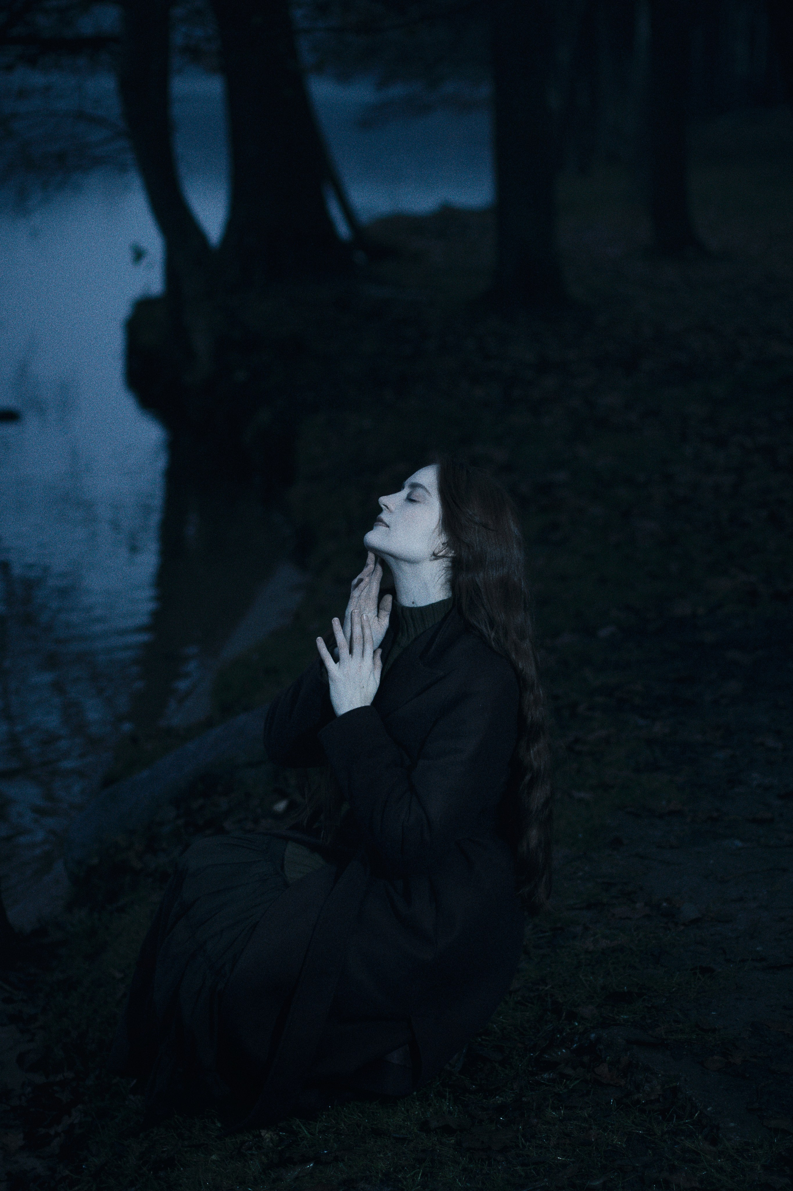 Veronica. Yana — Cinematic Photoshoots in Minsk