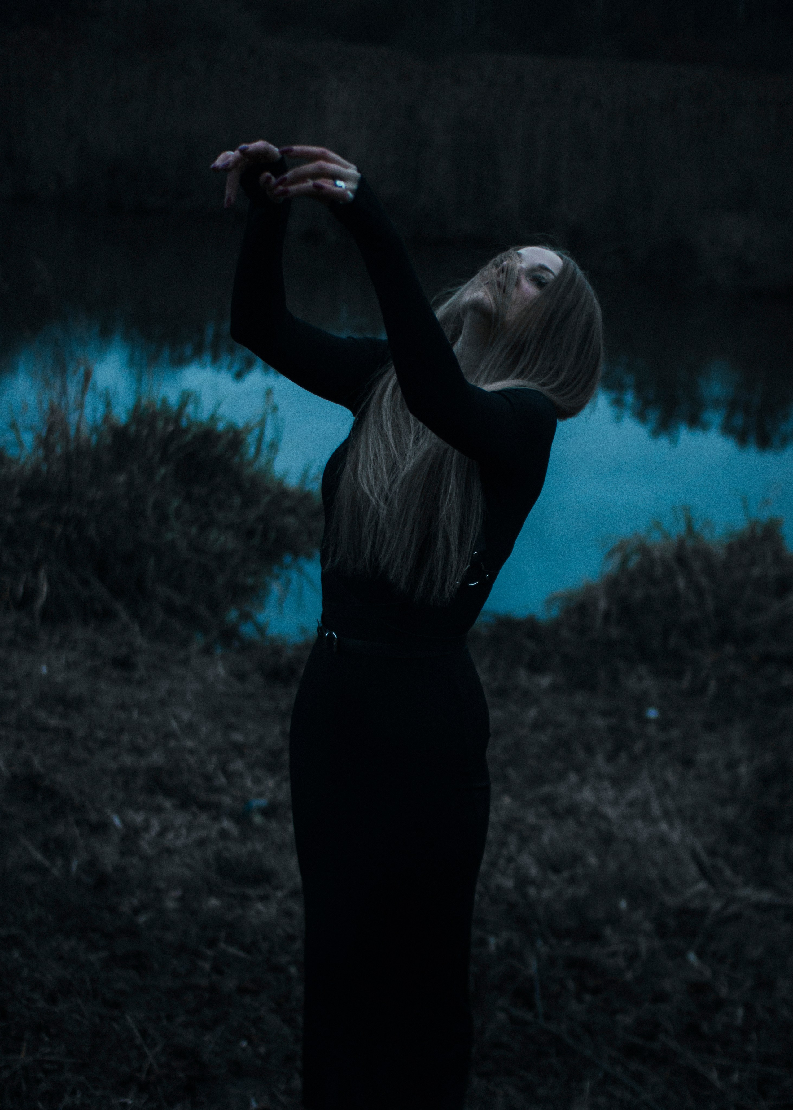 Anya. Yana — Cinematic Photoshoots in Minsk