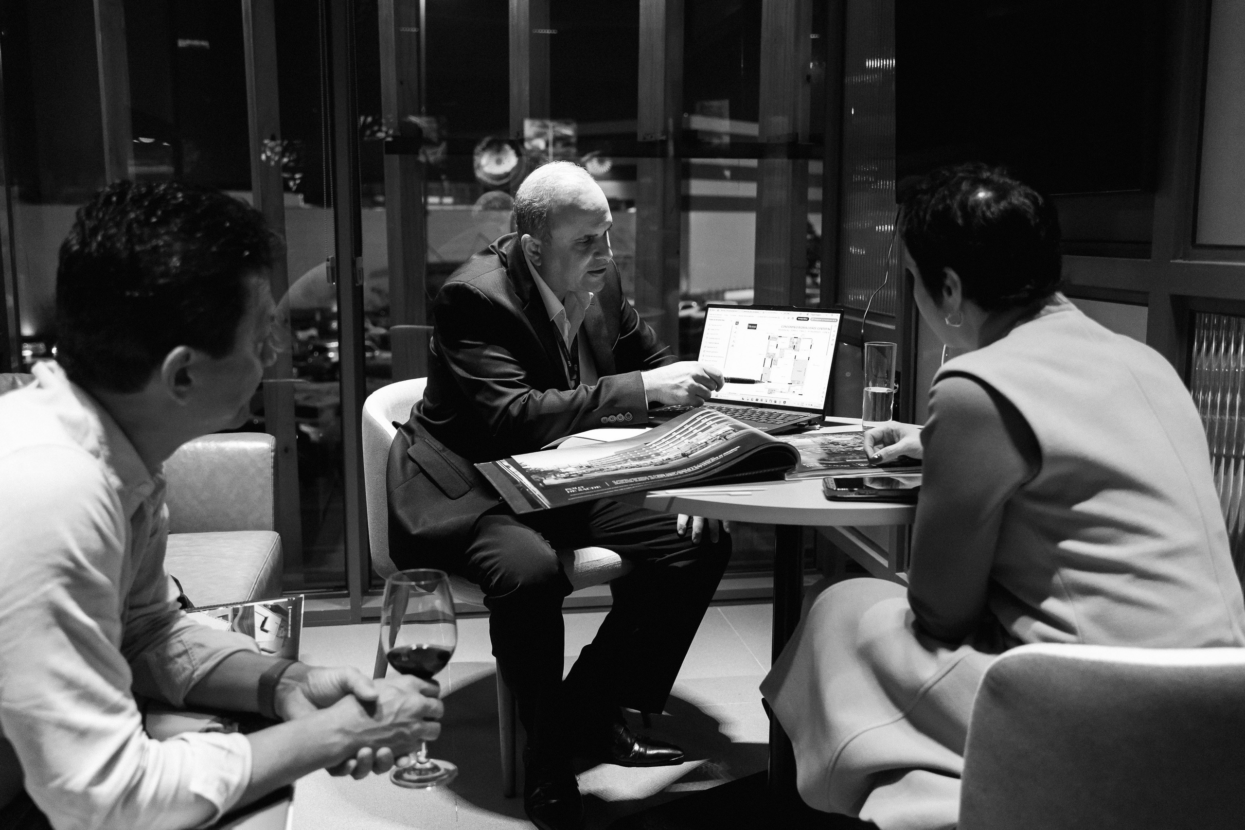 Evento Corporativo. Fotografo Atibaia | Gabriel Sucena Fotografia