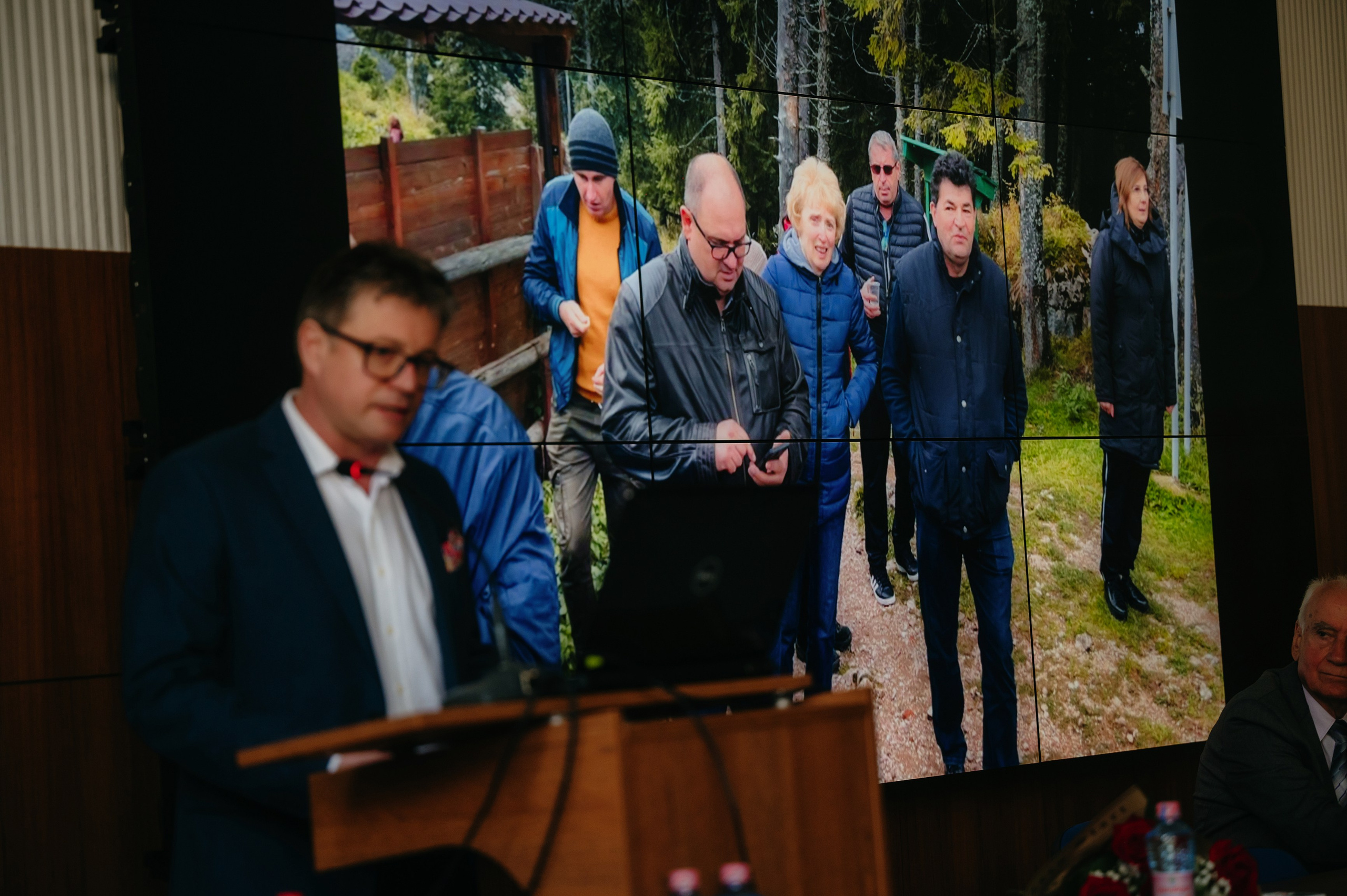 Medicina Veterinara — dupa 30 de ani…. Laurentiu Stefan StoryTeller