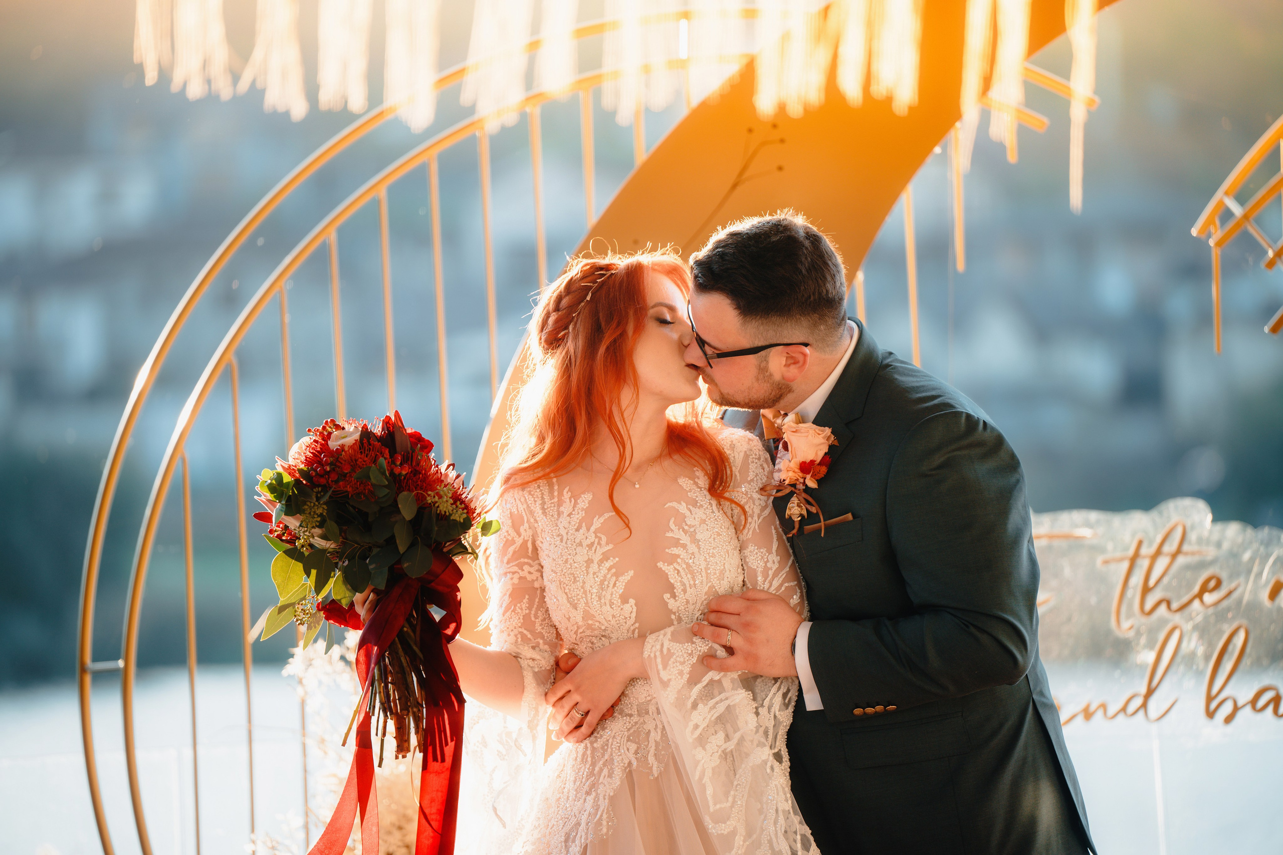 NUNTA Paula si Rares. Laurentiu Stefan StoryTeller