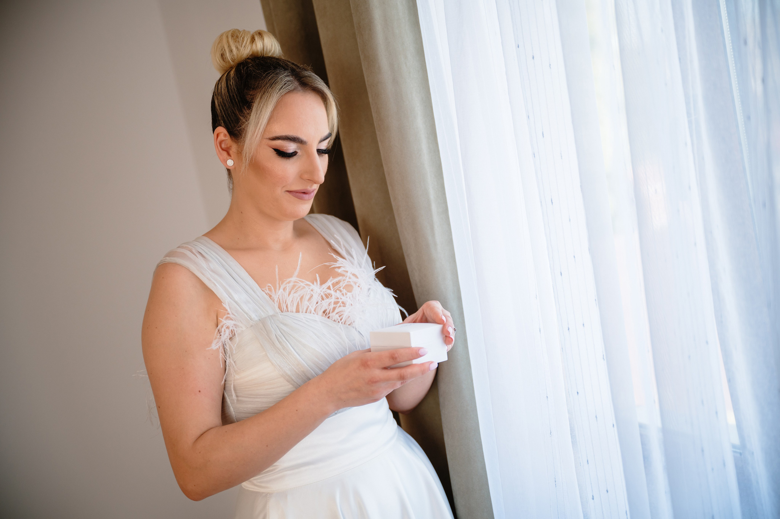 NUNTA Marius si Diana. Laurentiu Stefan StoryTeller