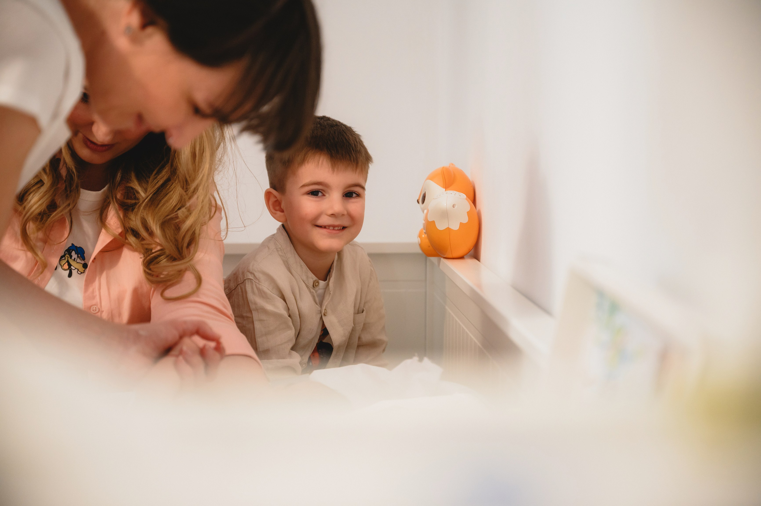 Povestea lui Vladimir. Laurentiu Stefan StoryTeller