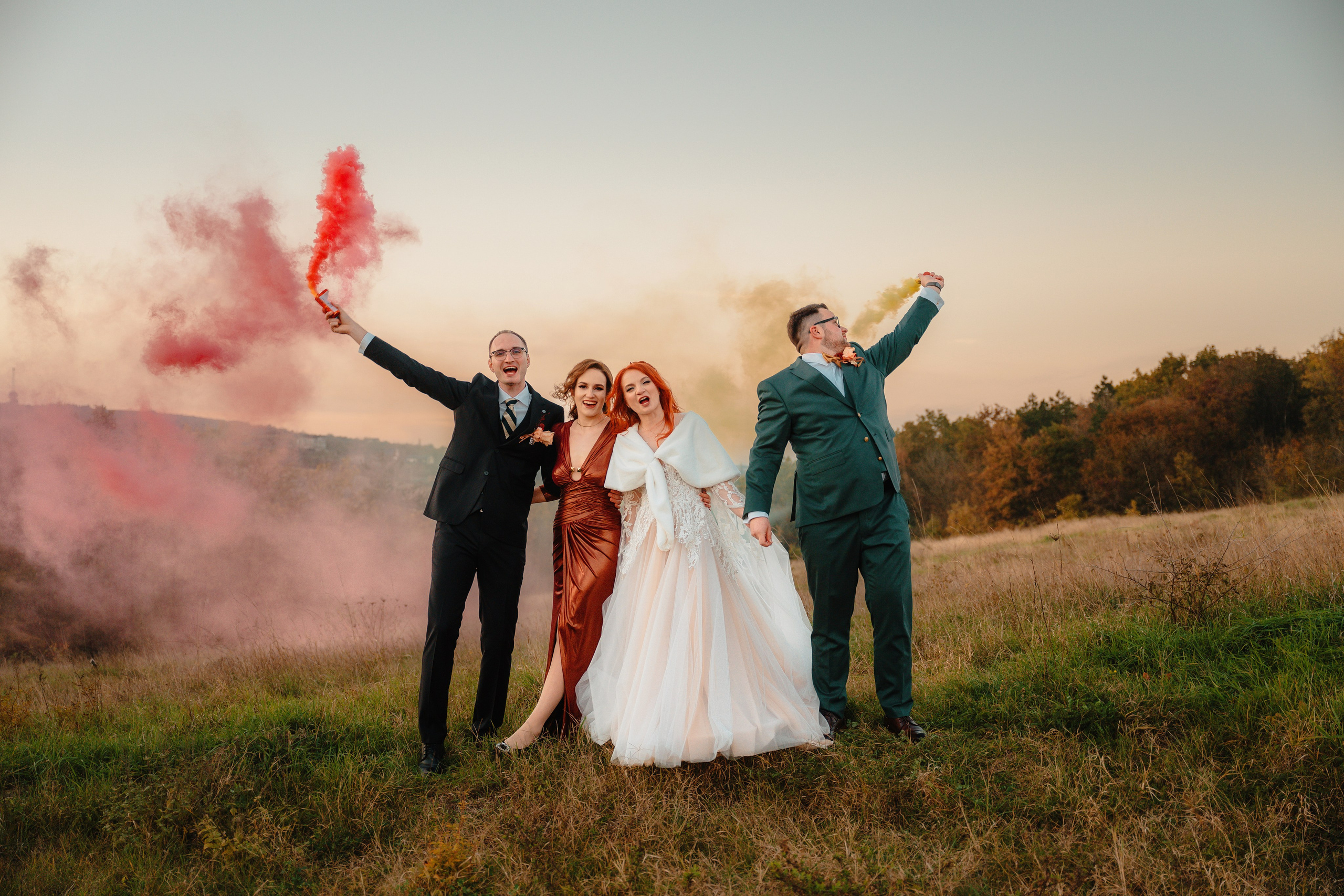 NUNTA Paula si Rares. Laurentiu Stefan StoryTeller