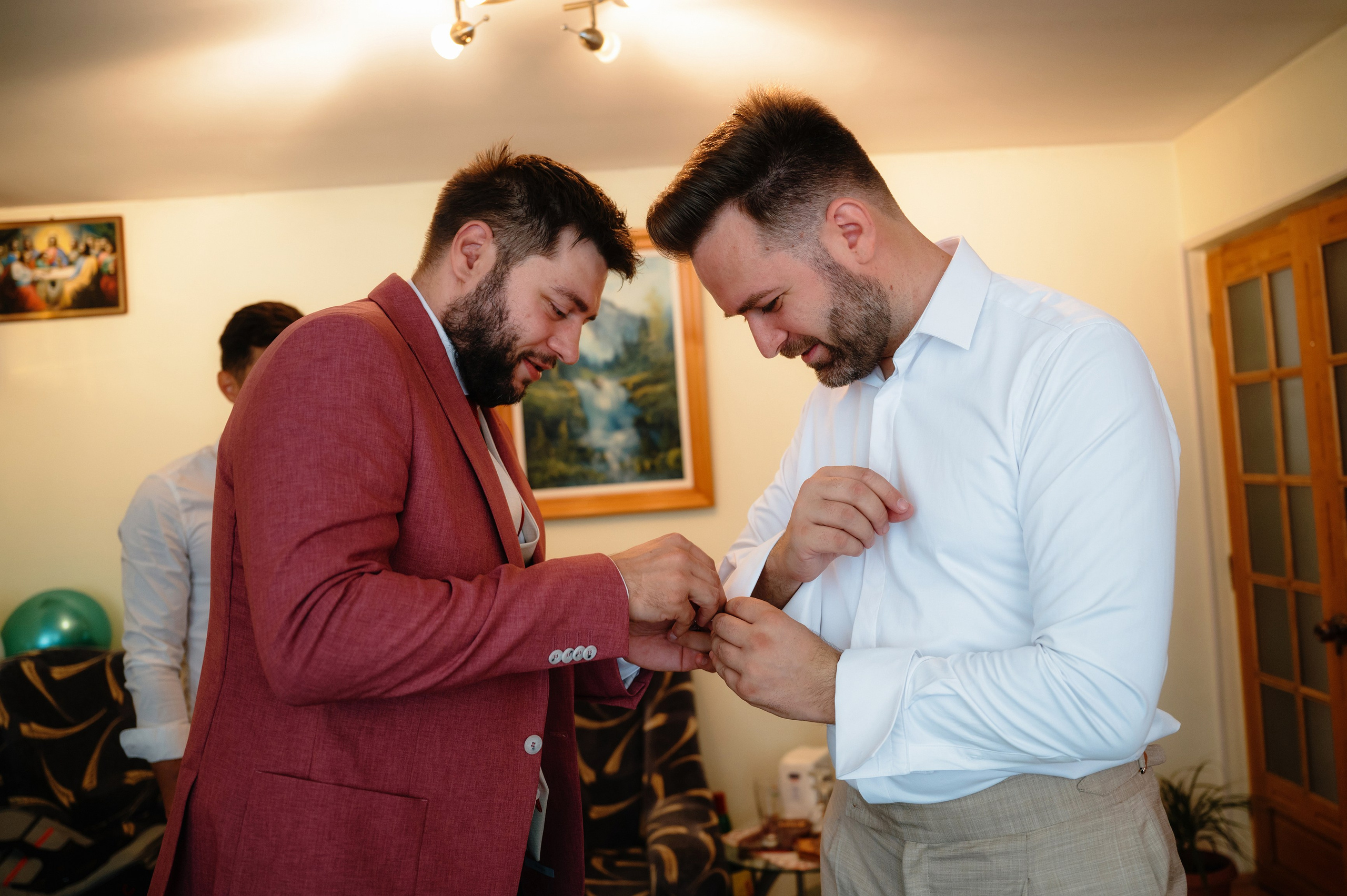 NUNTA Carina si Andrei. Laurentiu Stefan StoryTeller