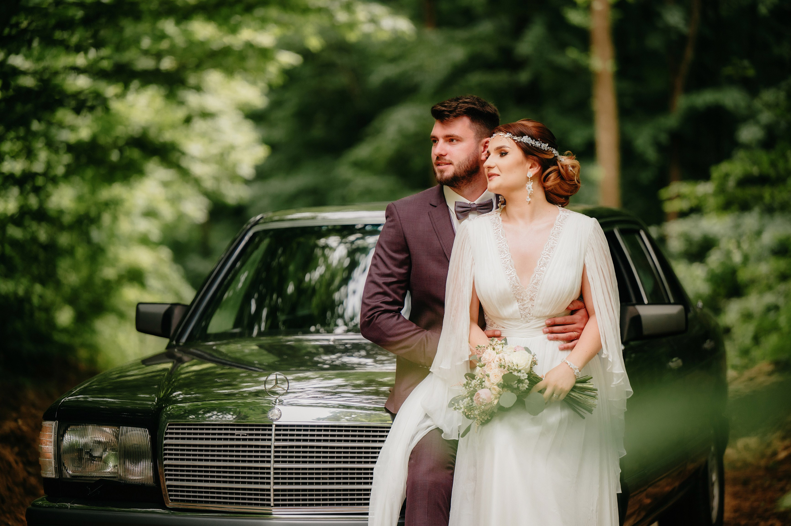 NUNTA Tudor si Stefana. Laurentiu Stefan StoryTeller