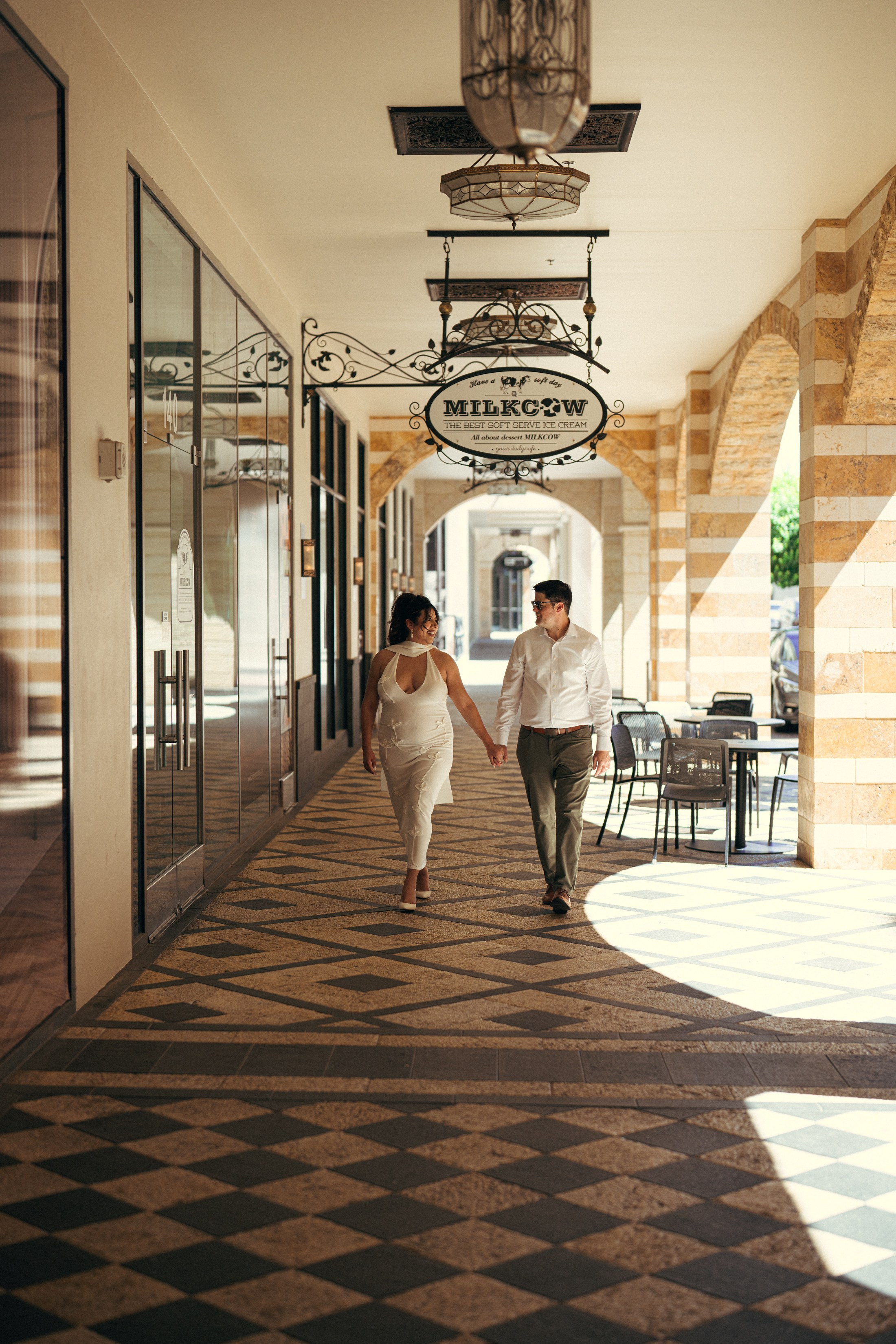 Daniela&Tim. Wedding & elopement photographer Viktoriya Kravtsov. Las Vegas